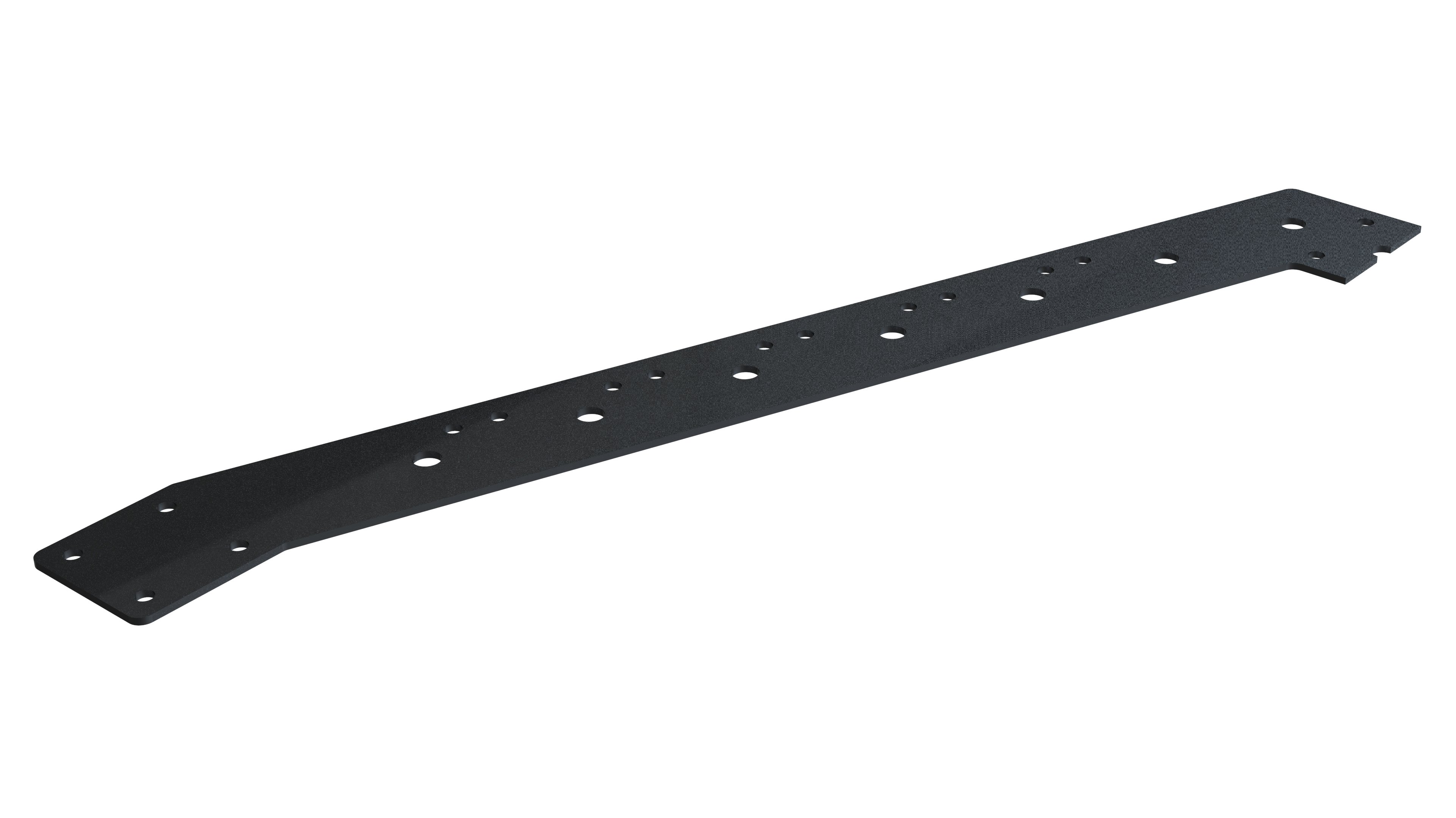Attachment Plate for M10 Pins