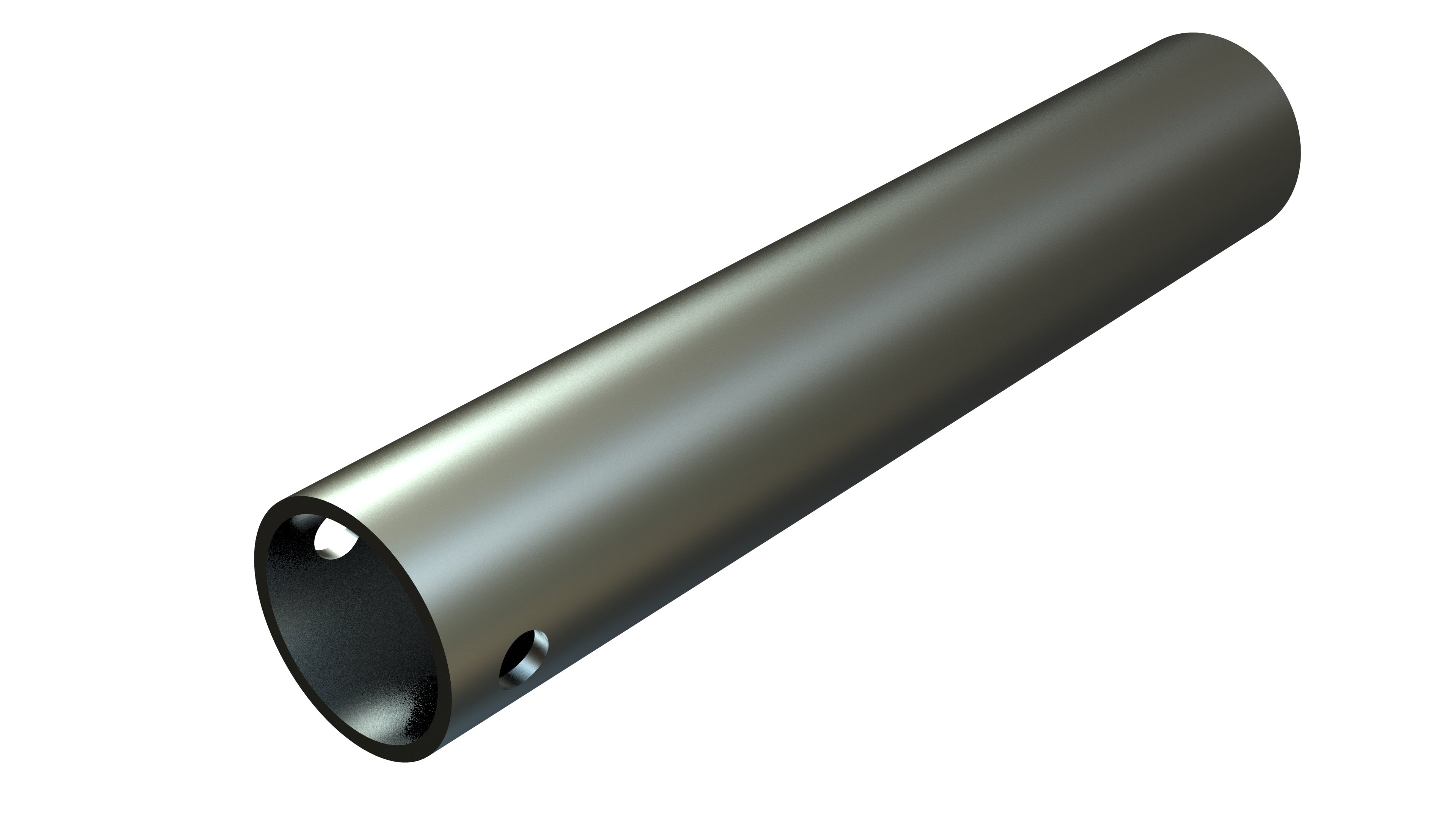 Locking Tube