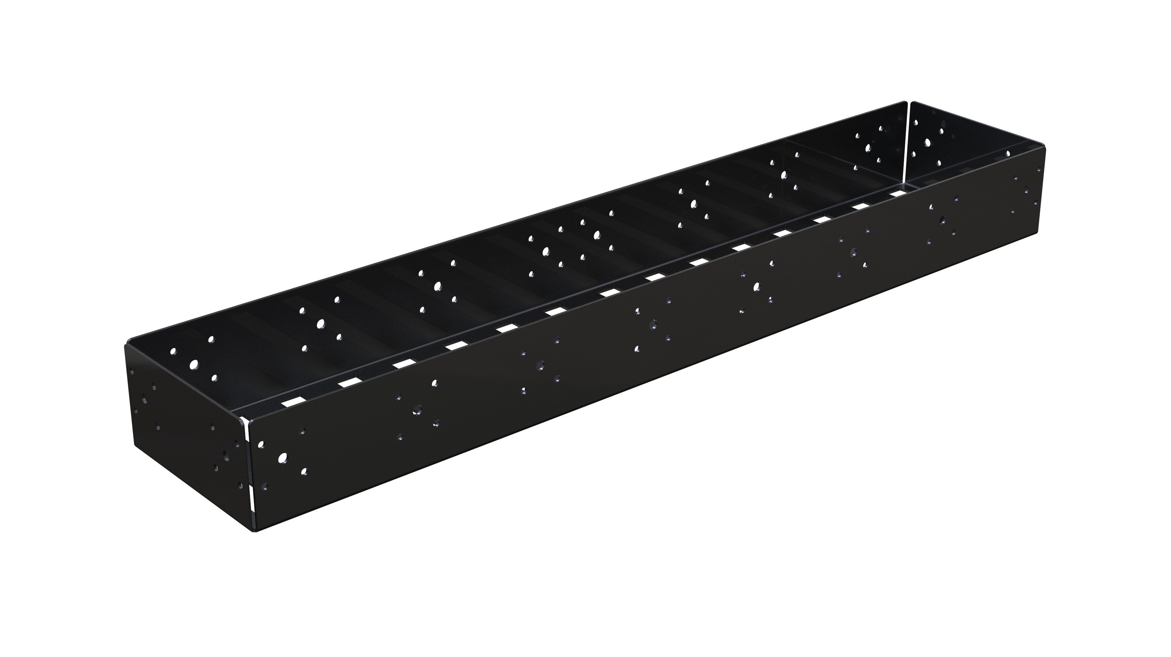 Hose Tray - 1050 mm