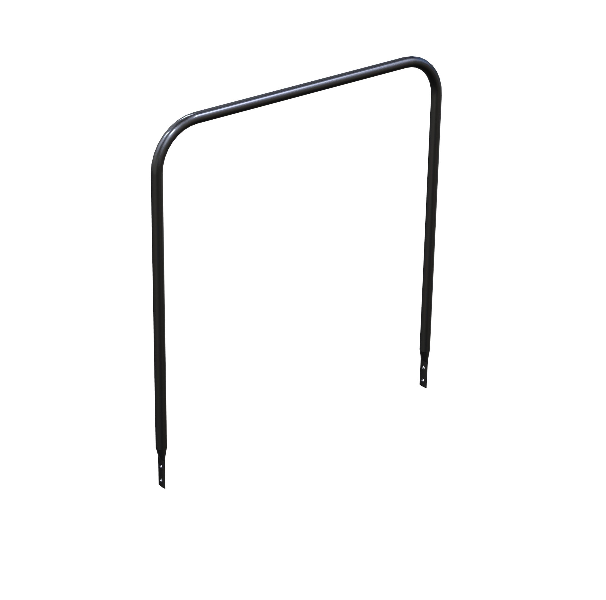 U-Shaped Handle