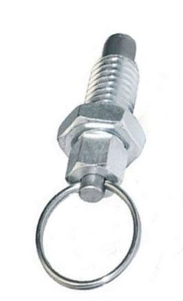 Indexing Plunger GN.37313