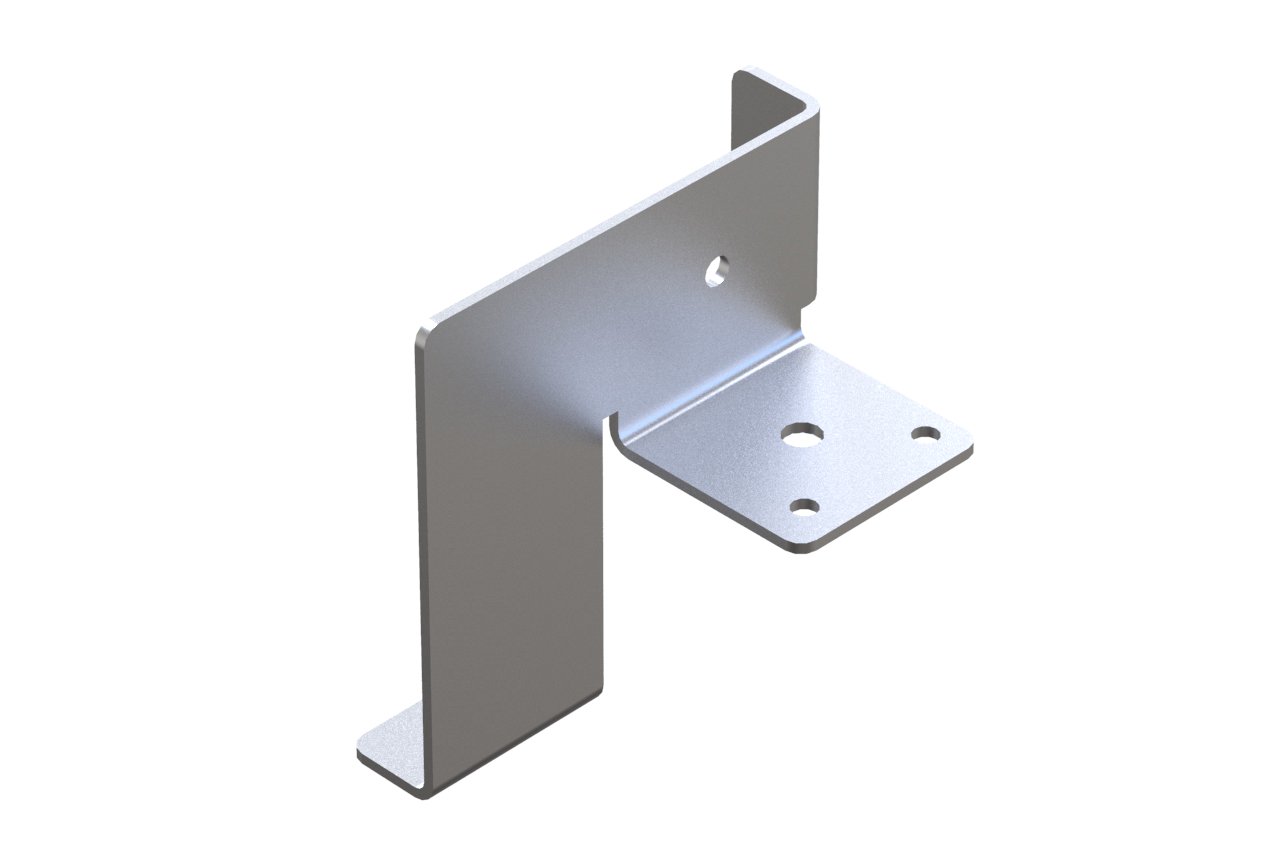 Rotation Handle Plunger Guide