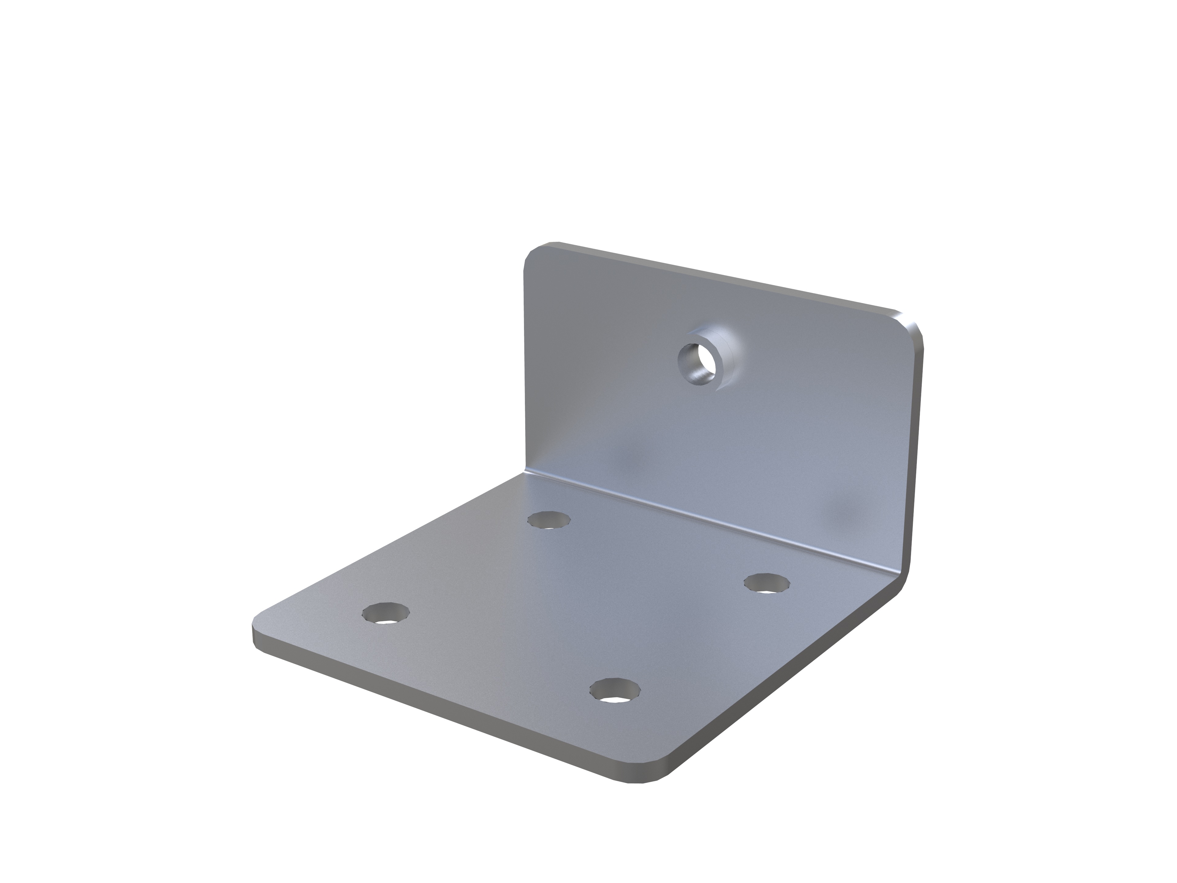 Gas Spring Attachment