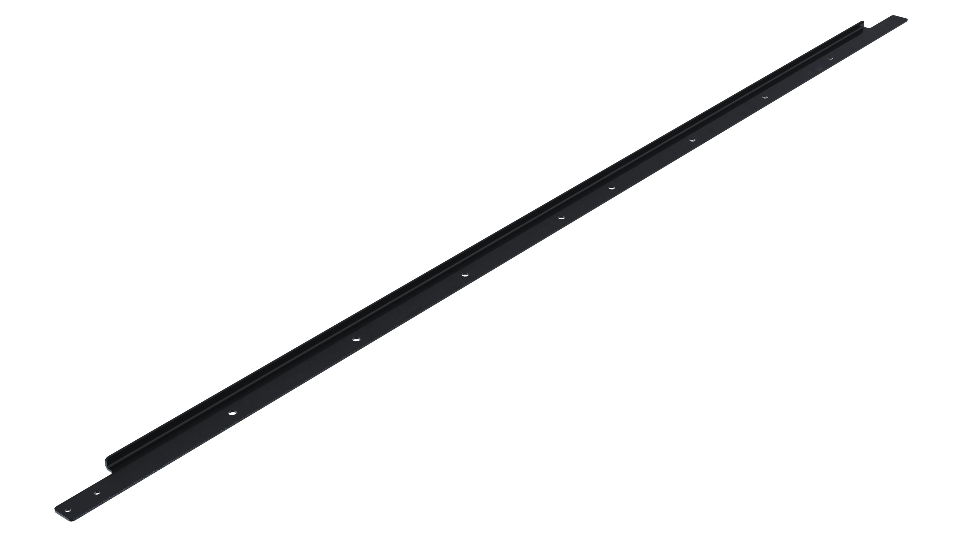 Angled Plate 1708 mm