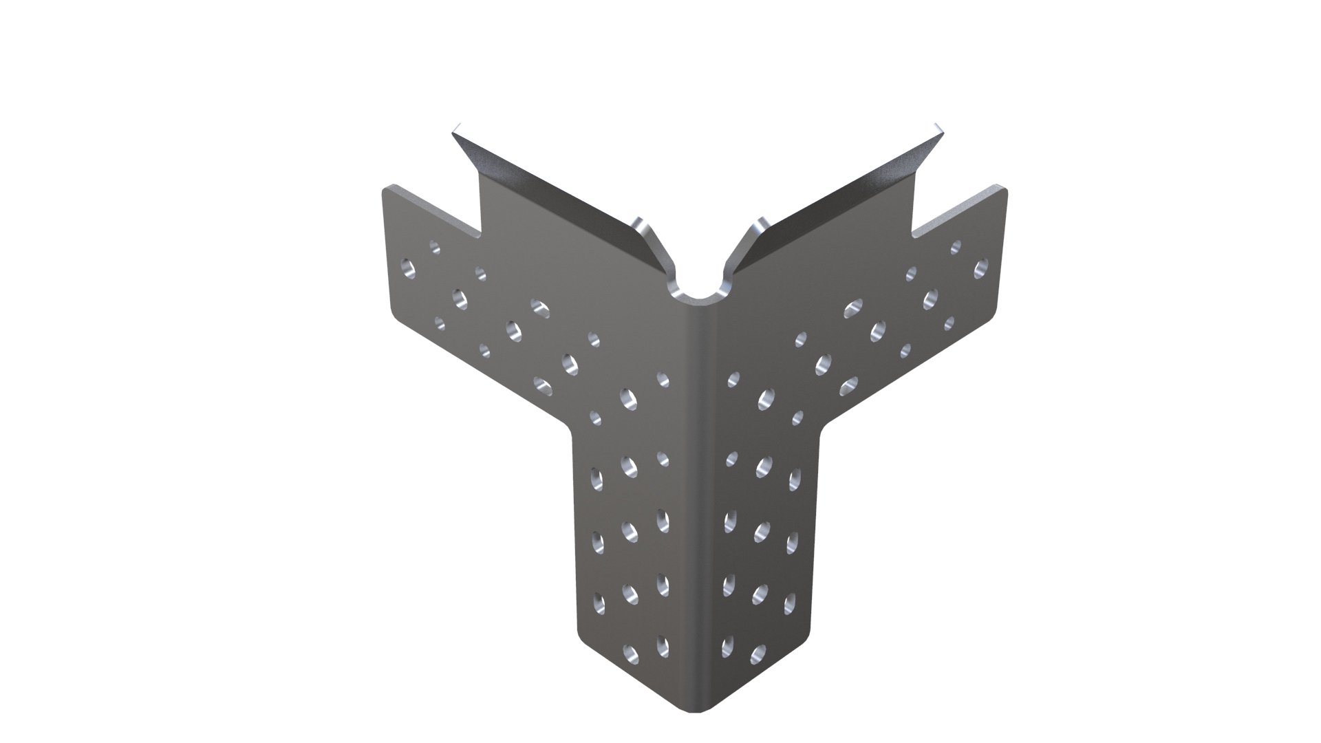 Beam Pallet Guide