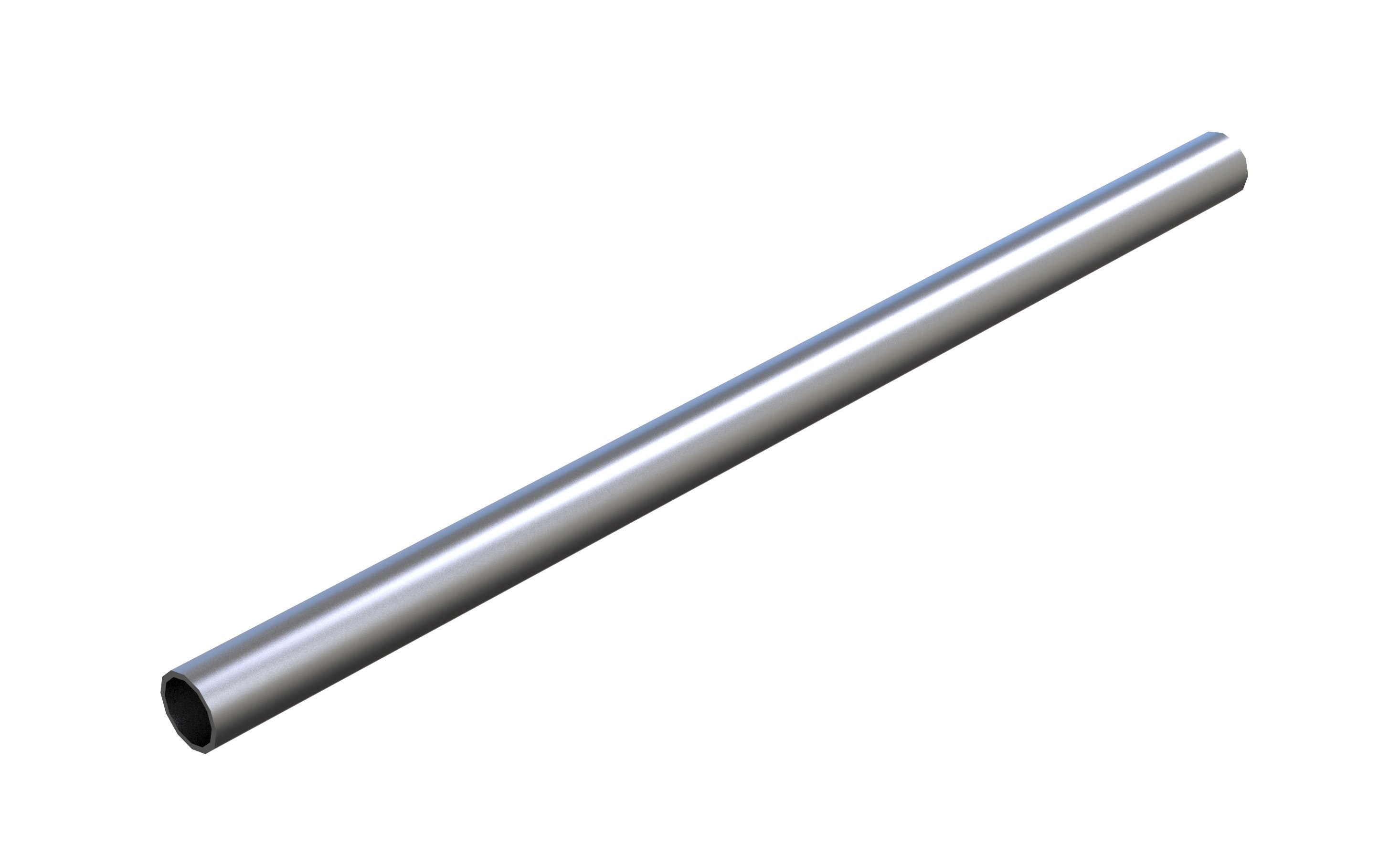 Bolt Pipe