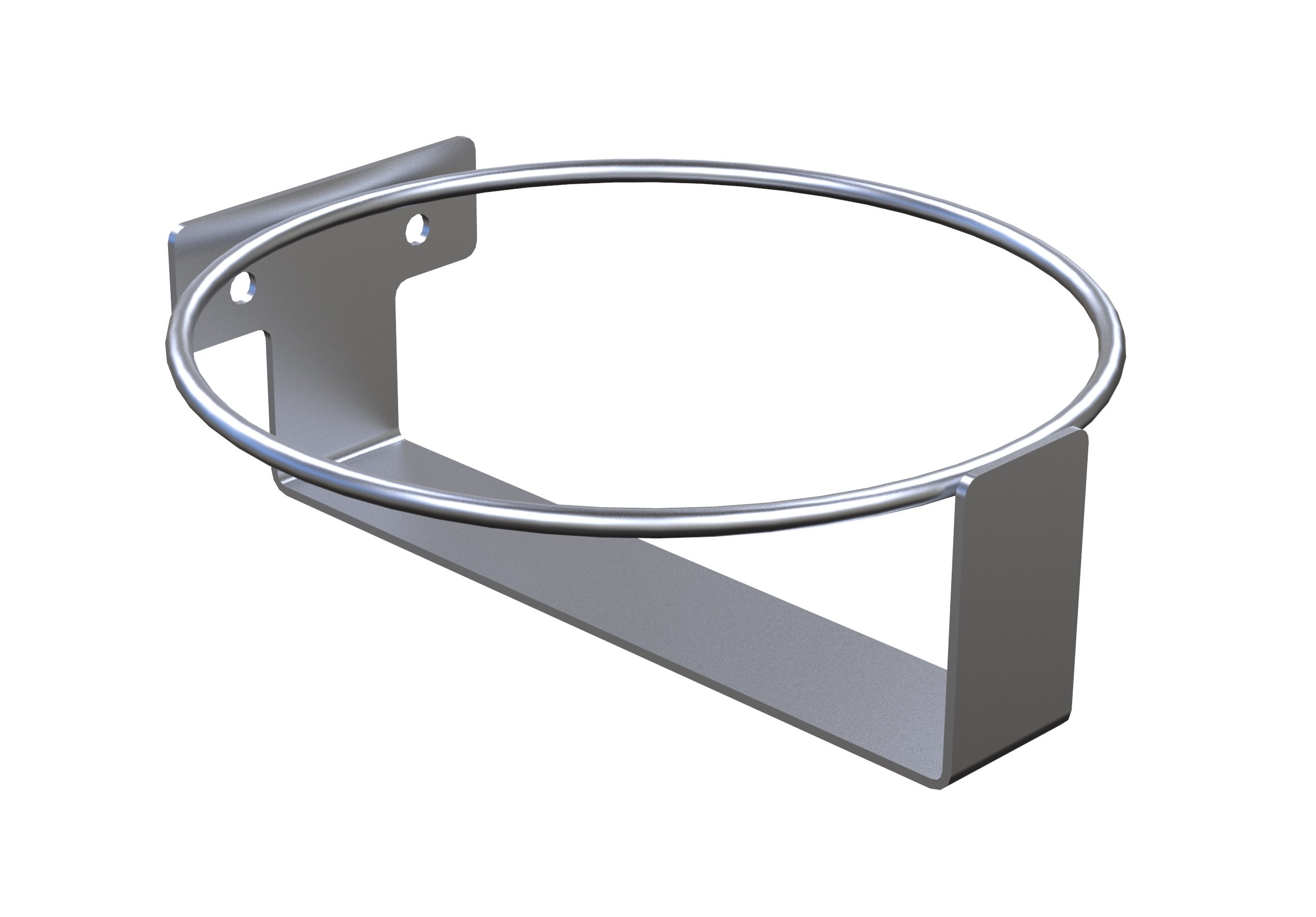 Bucket Holder - 250 mm