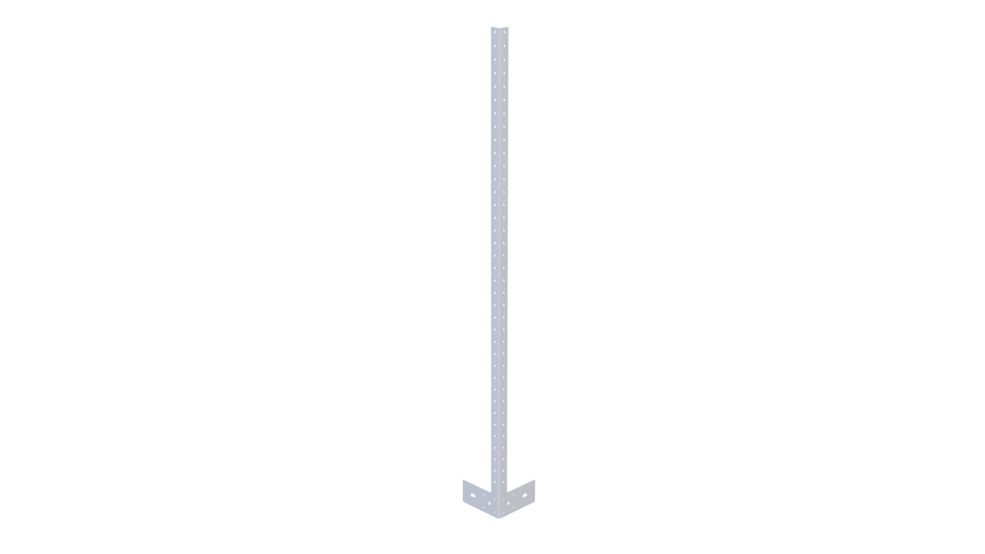 Corner Pillar - 1380 mm