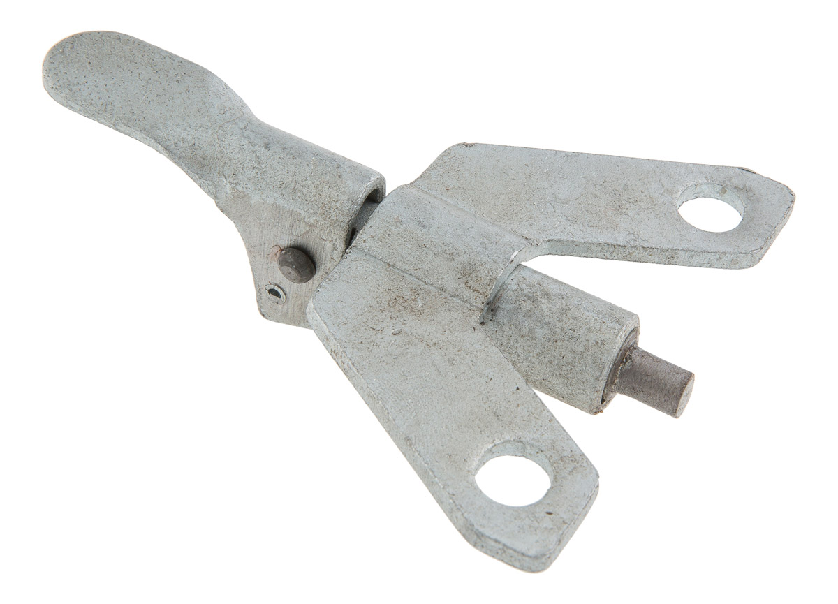 Directional Locking Plate