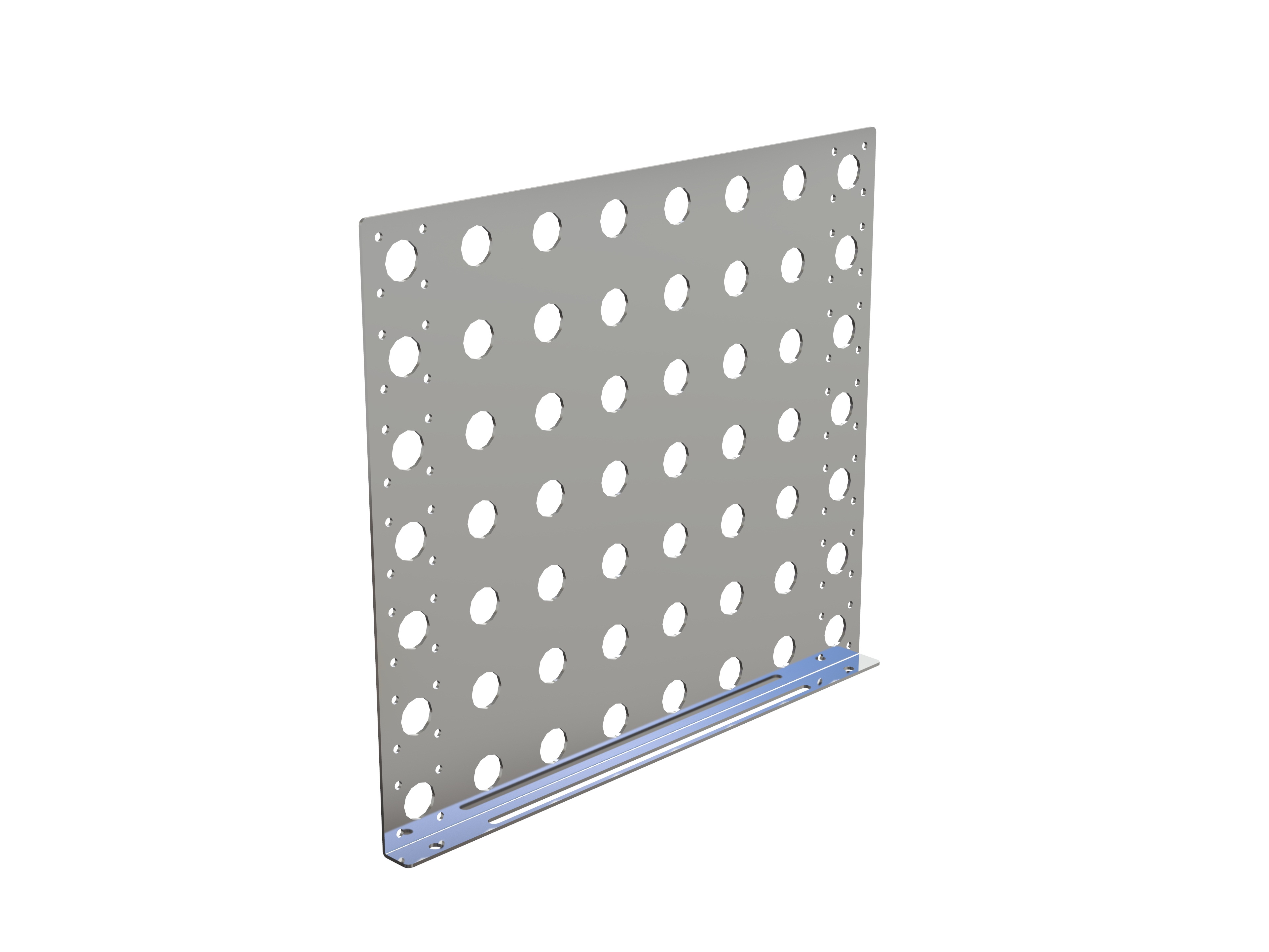 Divider for Shelf - 560 x 490 mm