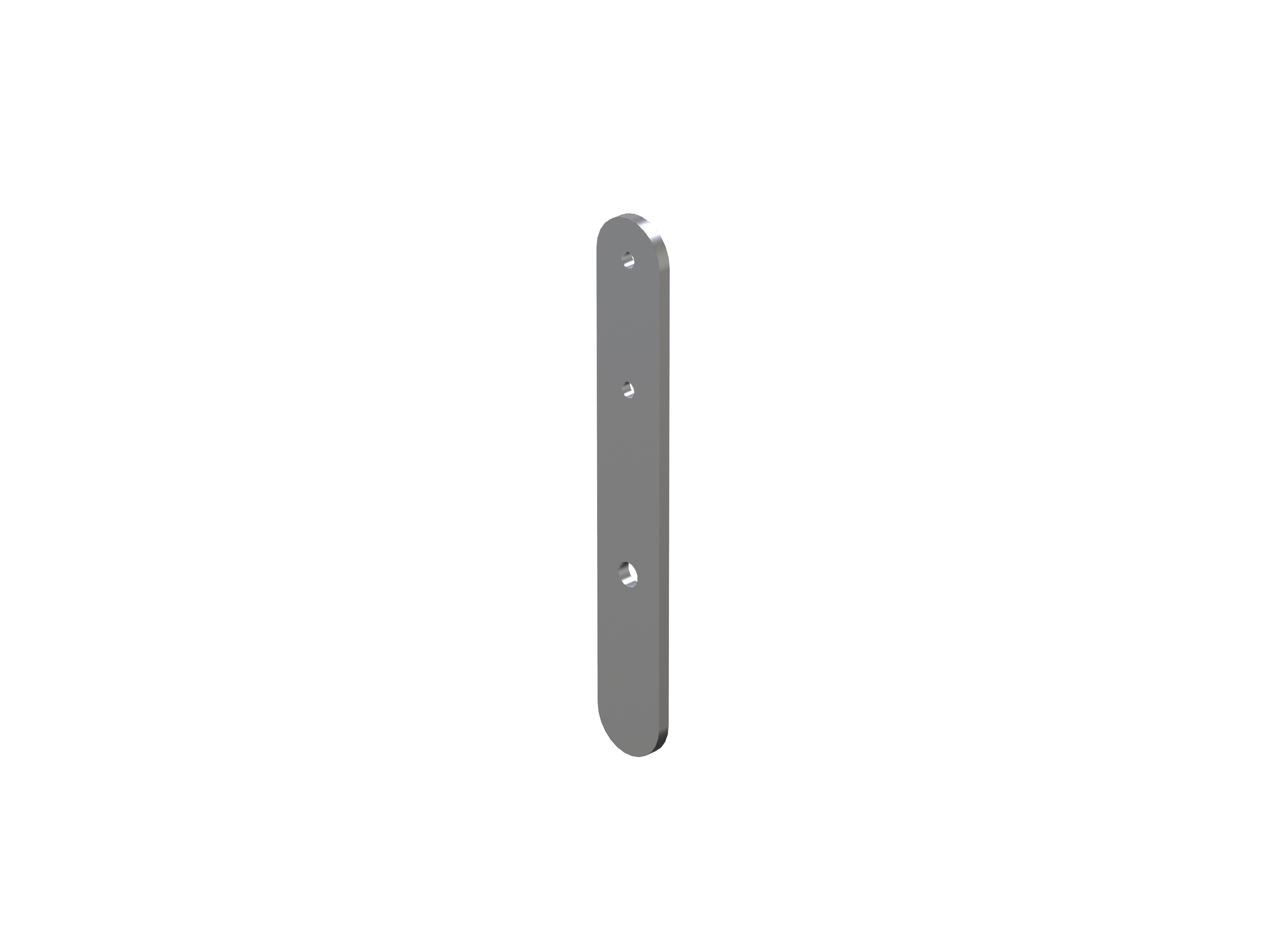 End lock link