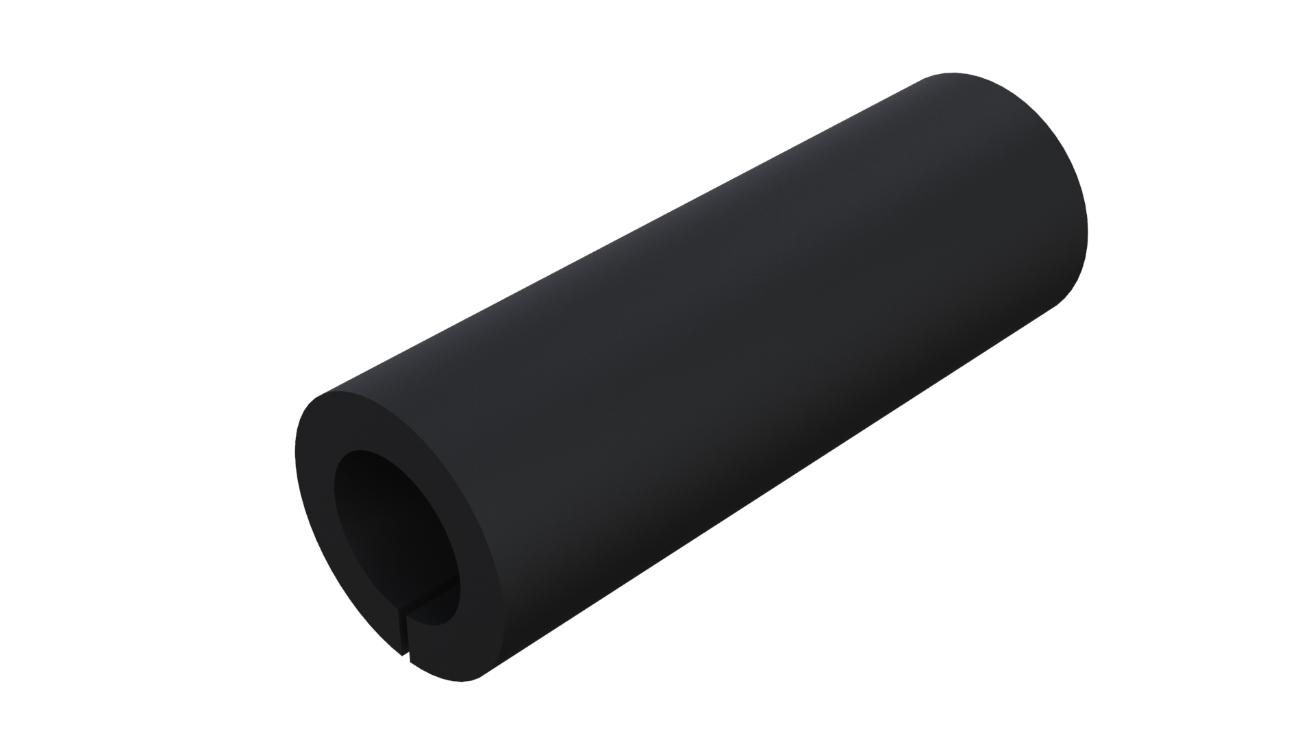 EPDM Rubber Strip - 155 x 145 mm