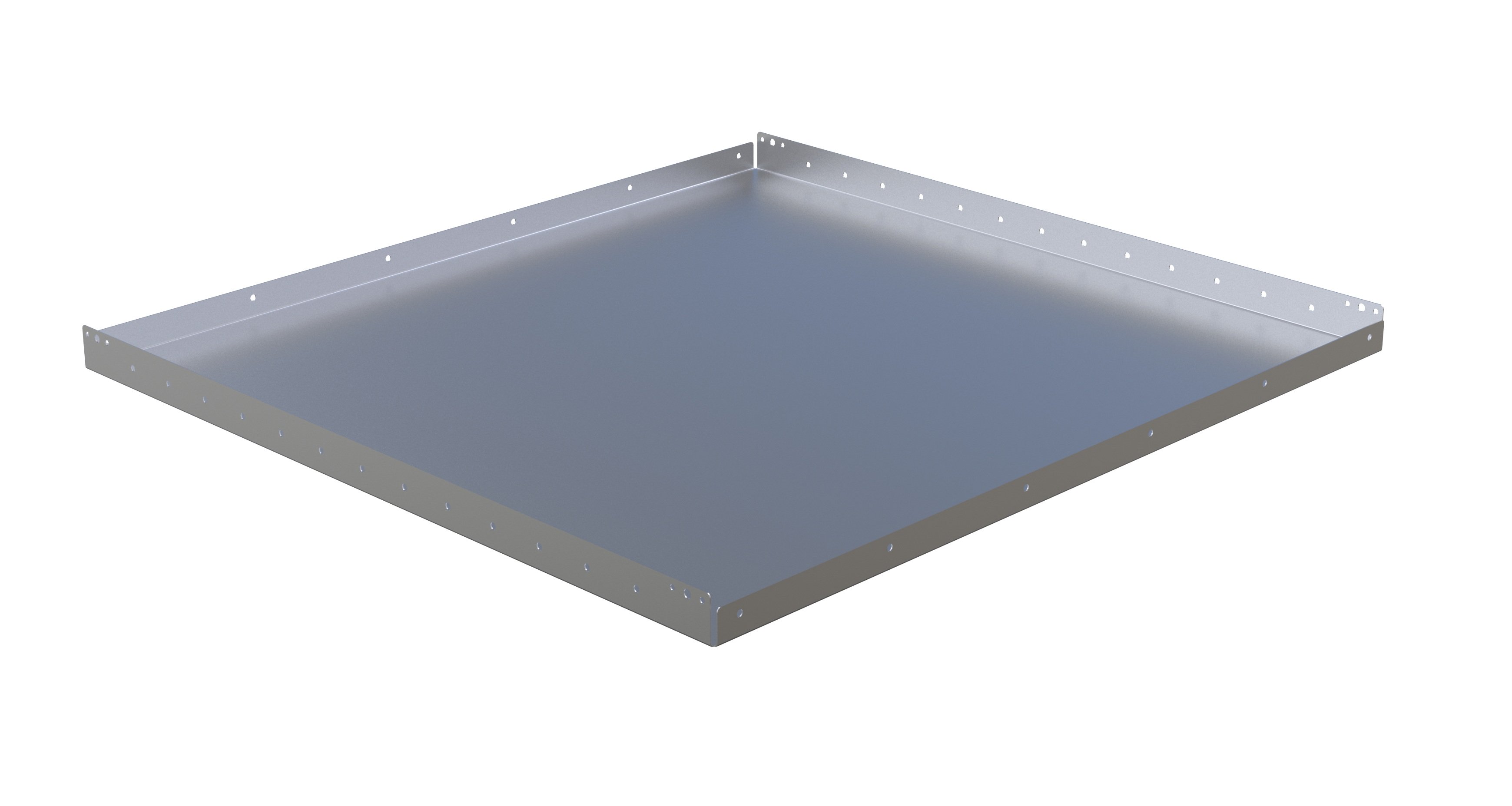 Flat Shelf 1119 x 1050 mm