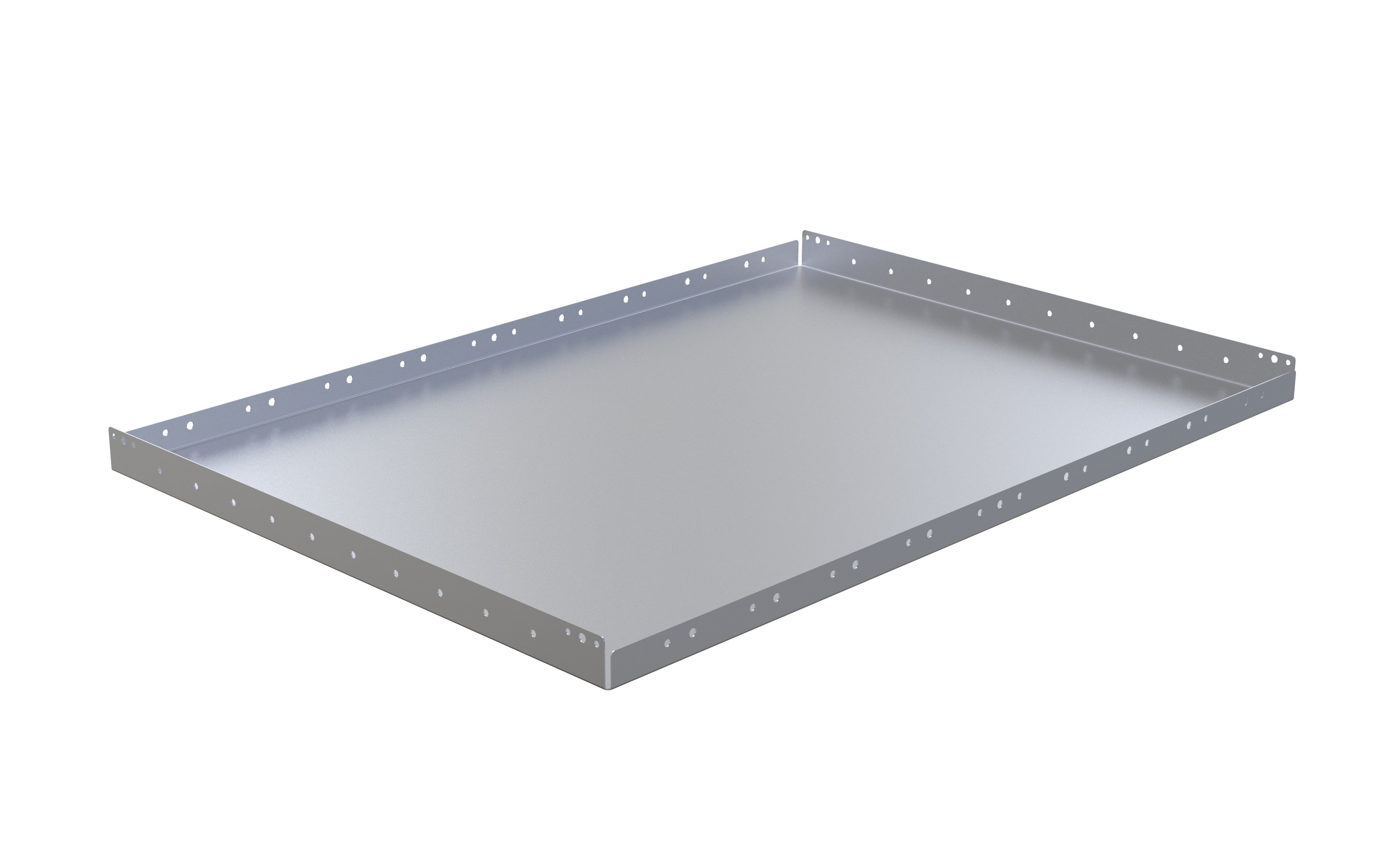Flat Shelf - 1189 x 840 mm
