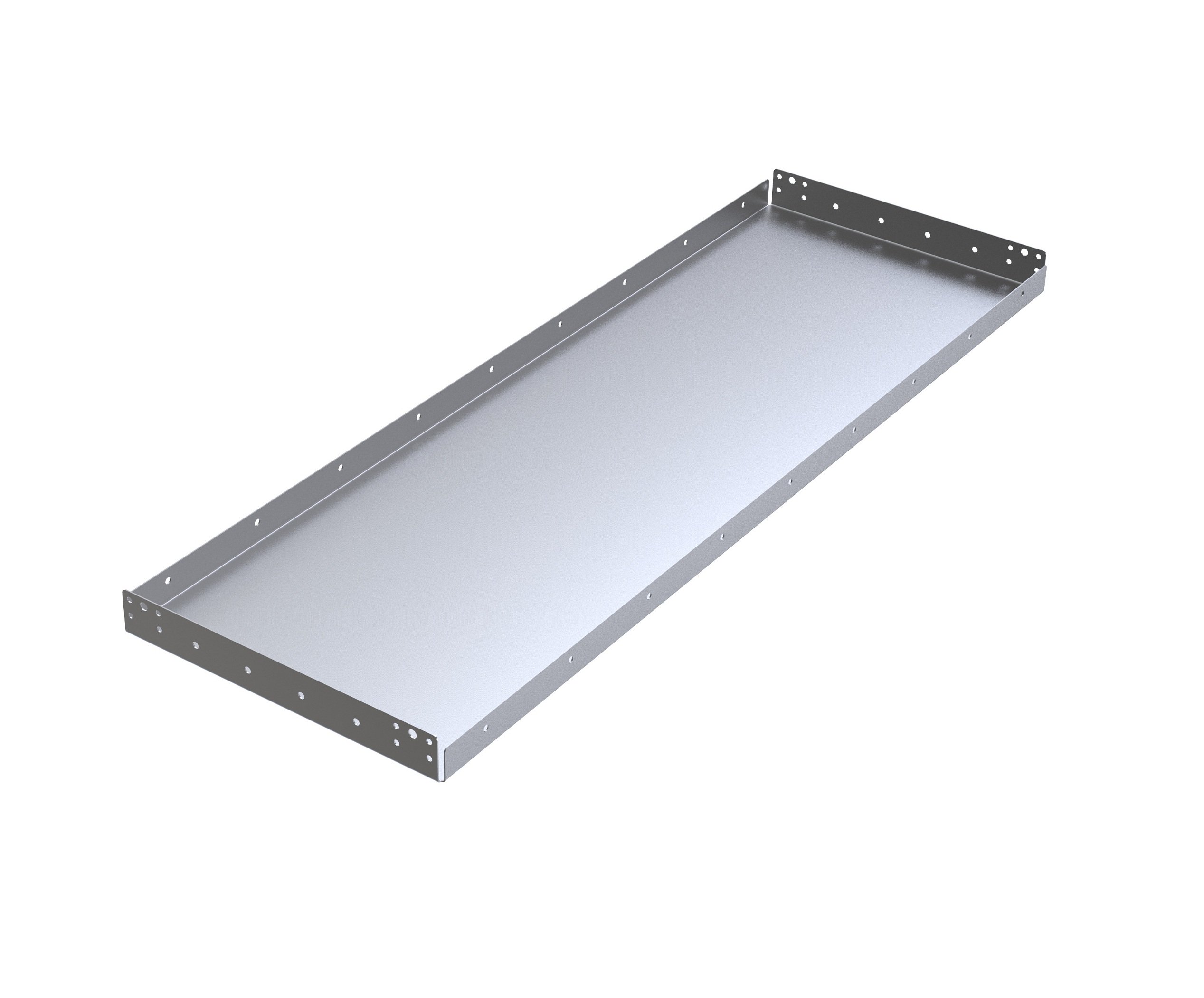 Flat Shelf - 1260 x 420 mm