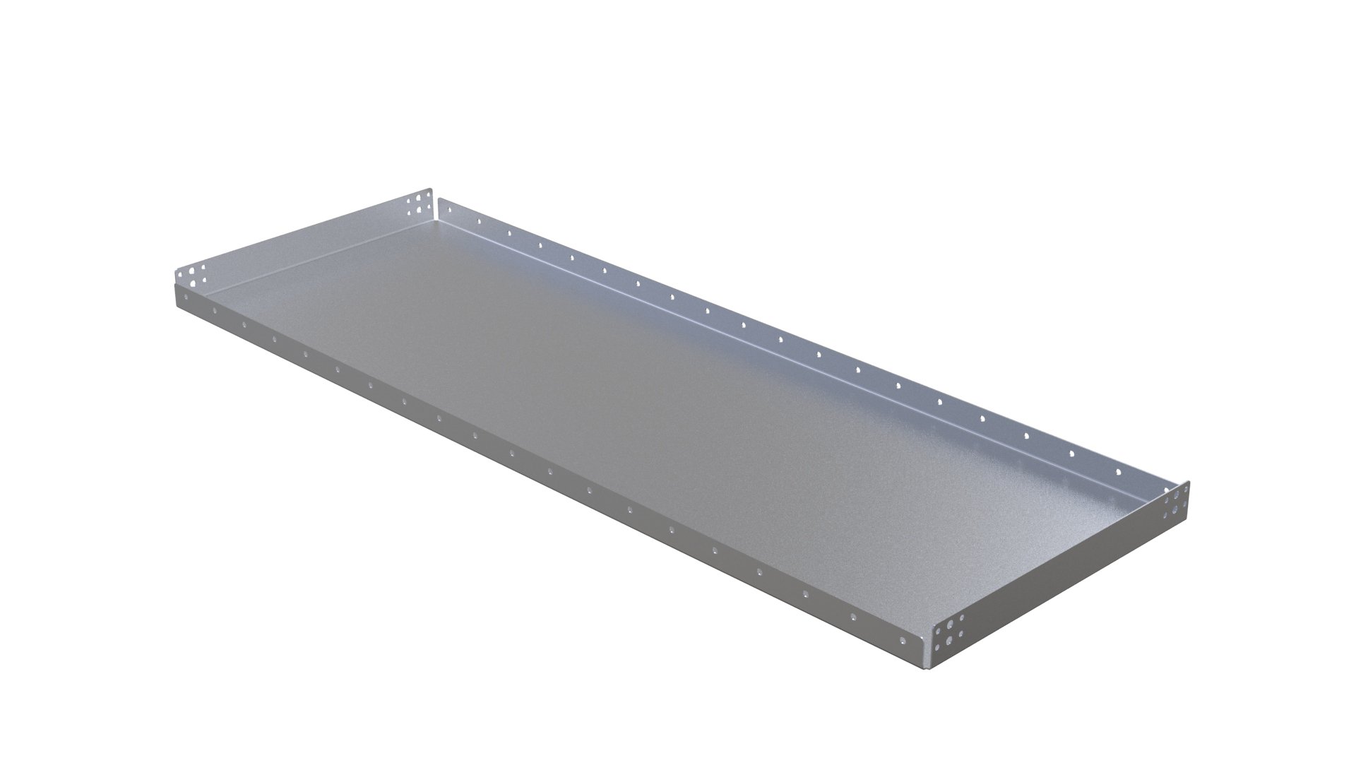 Flat Shelf - 1400 x 490 mm