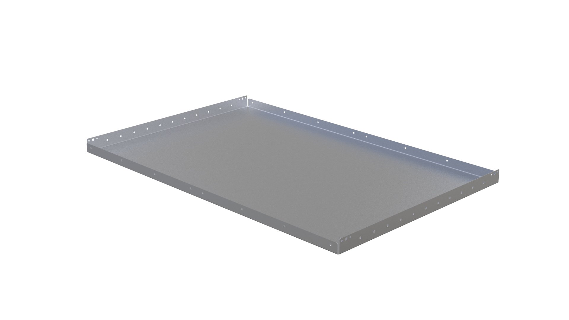 Flat shelf - 1400 x 910 mm