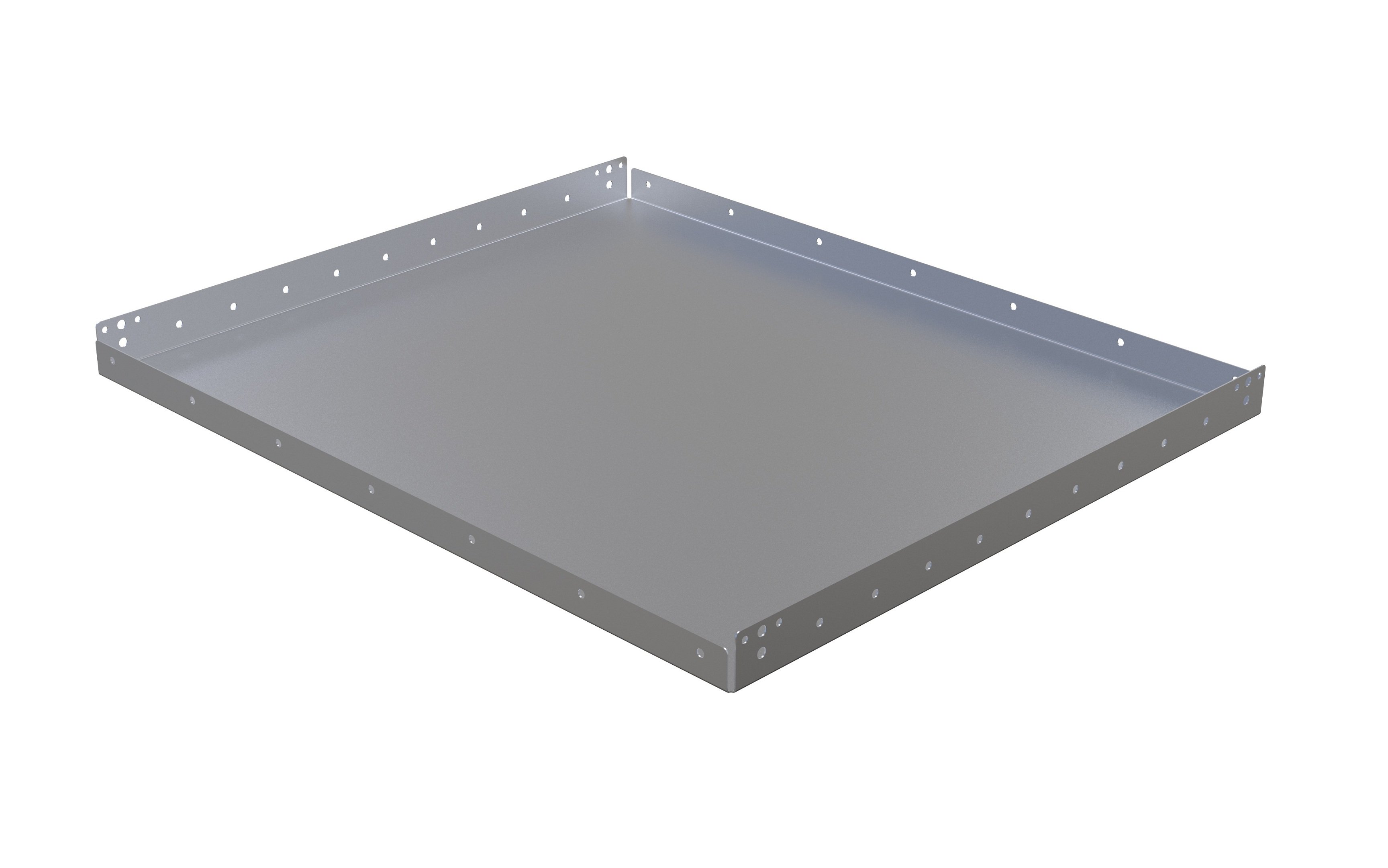 Flat Shelf - 910 x 770 mm