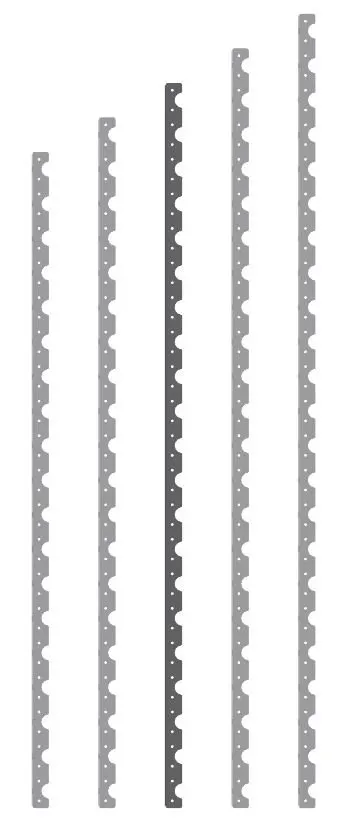 FlexBeam 1470 mm STS FE