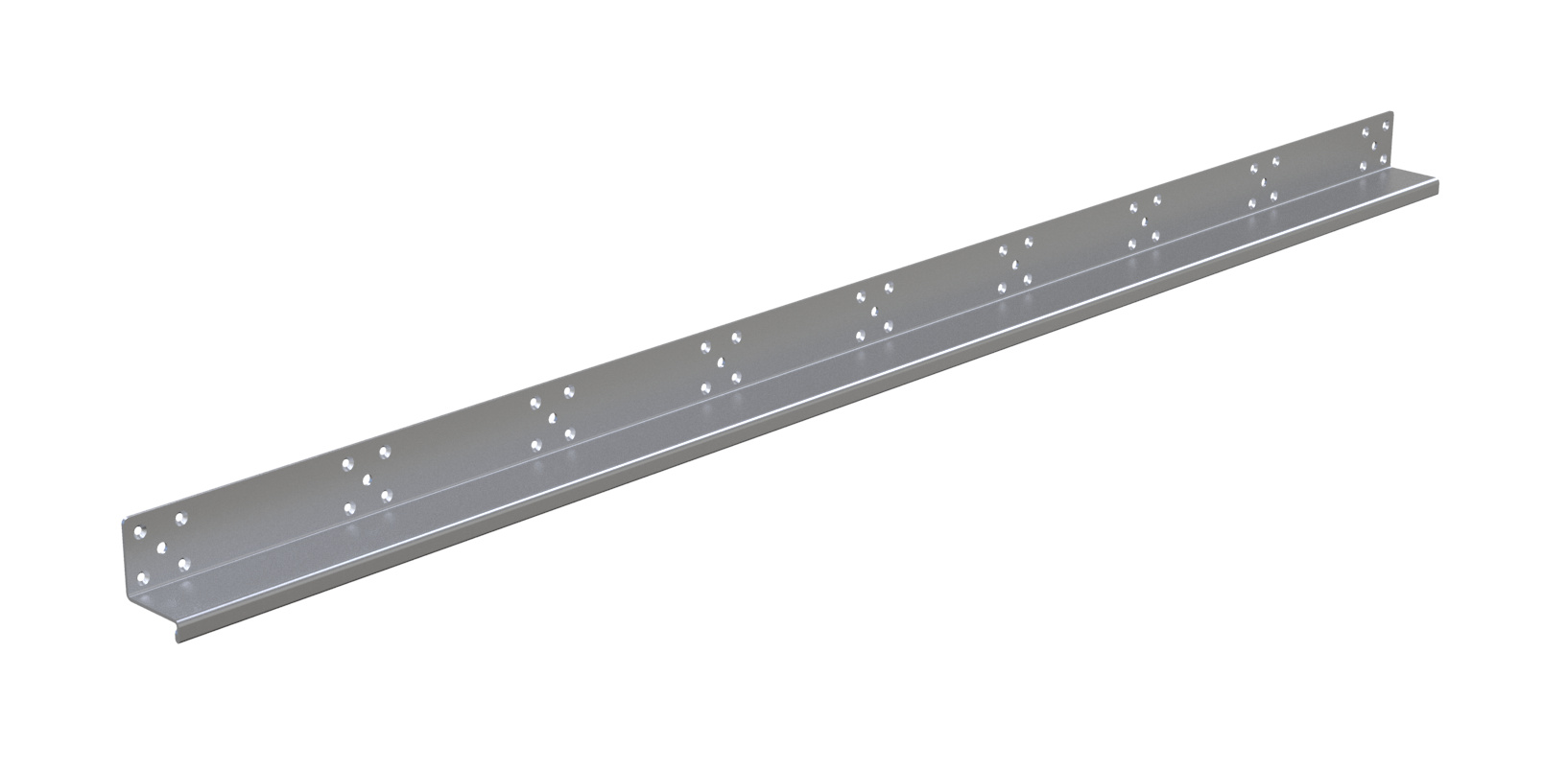 Angled plate - 1750 mm