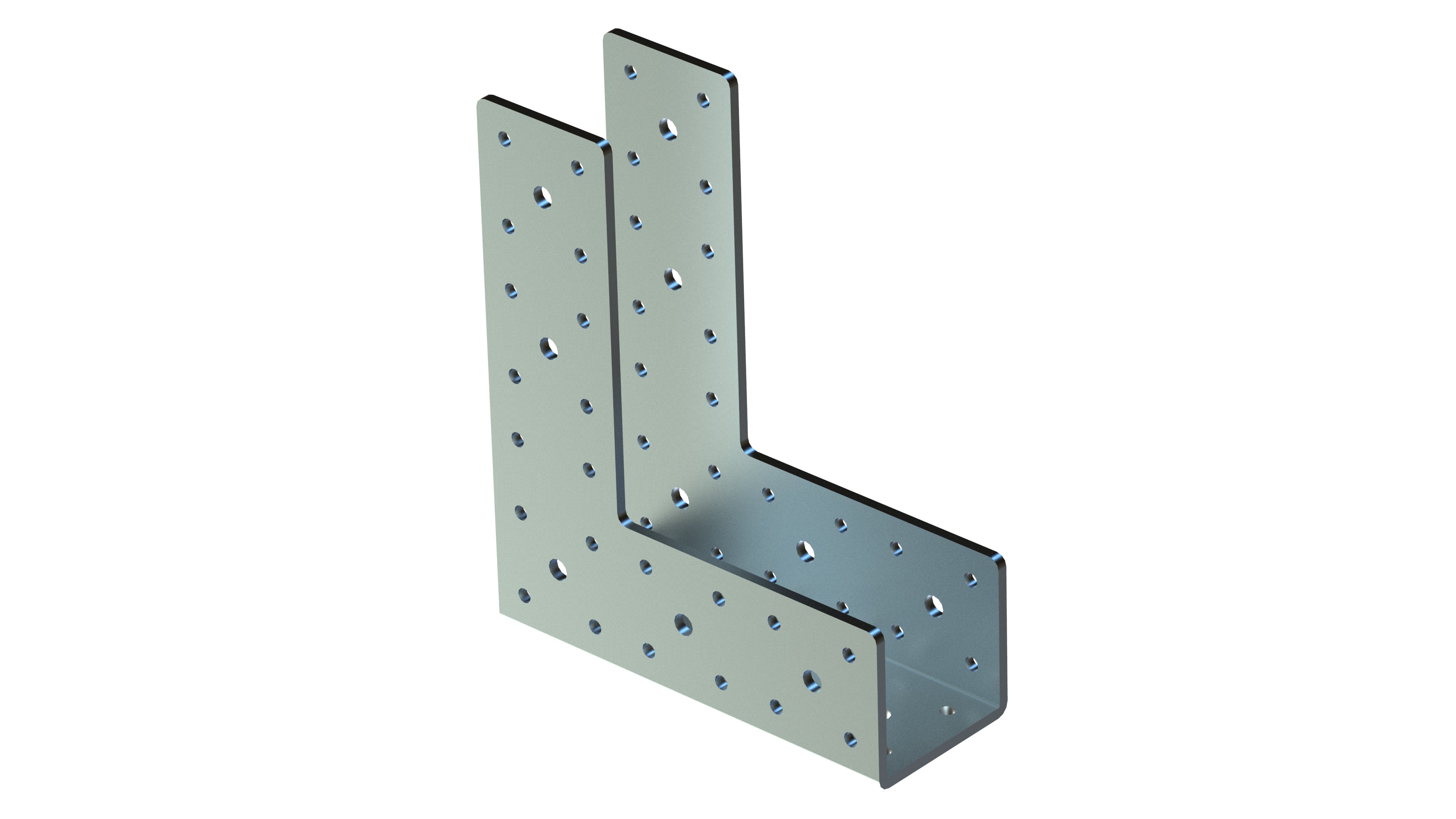 Old Version: Heavy Duty Joint Double Beam