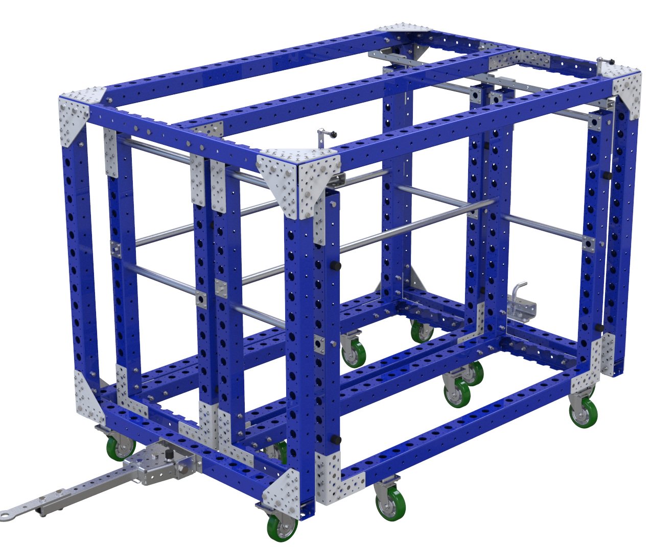 Daughter Cart - 560 x 1540 mm
