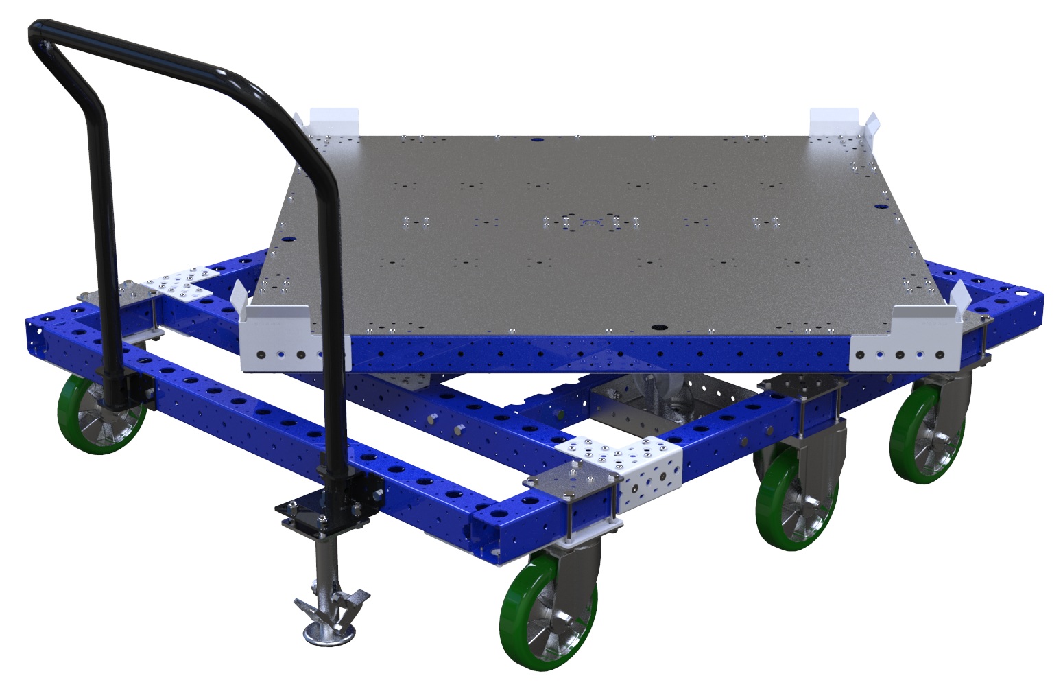 Rotating Cart - 1330 x 1540 mm