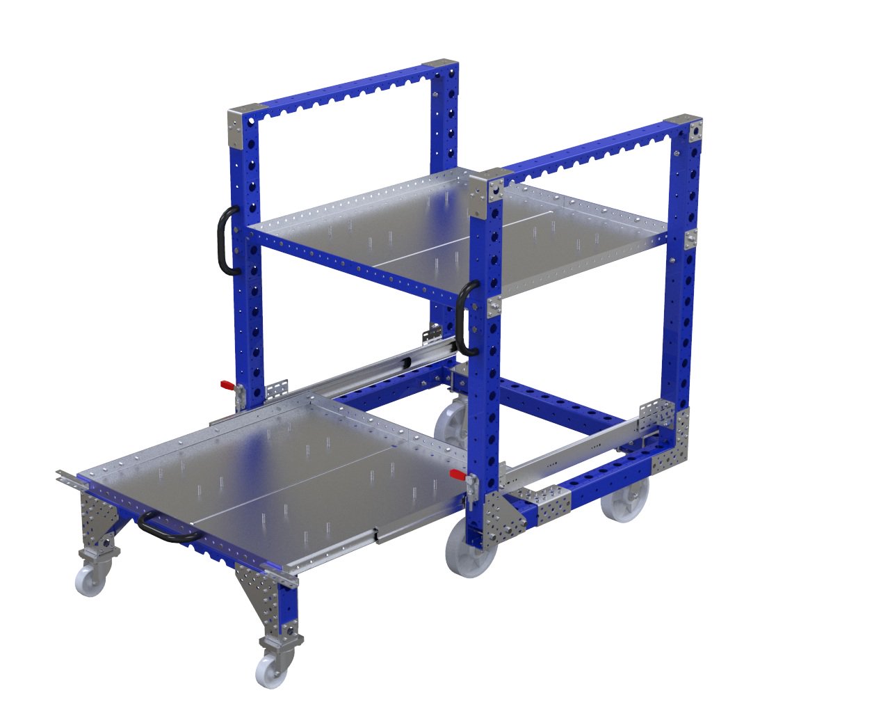 B Frame Engine Cart - 1120 x 980 mm