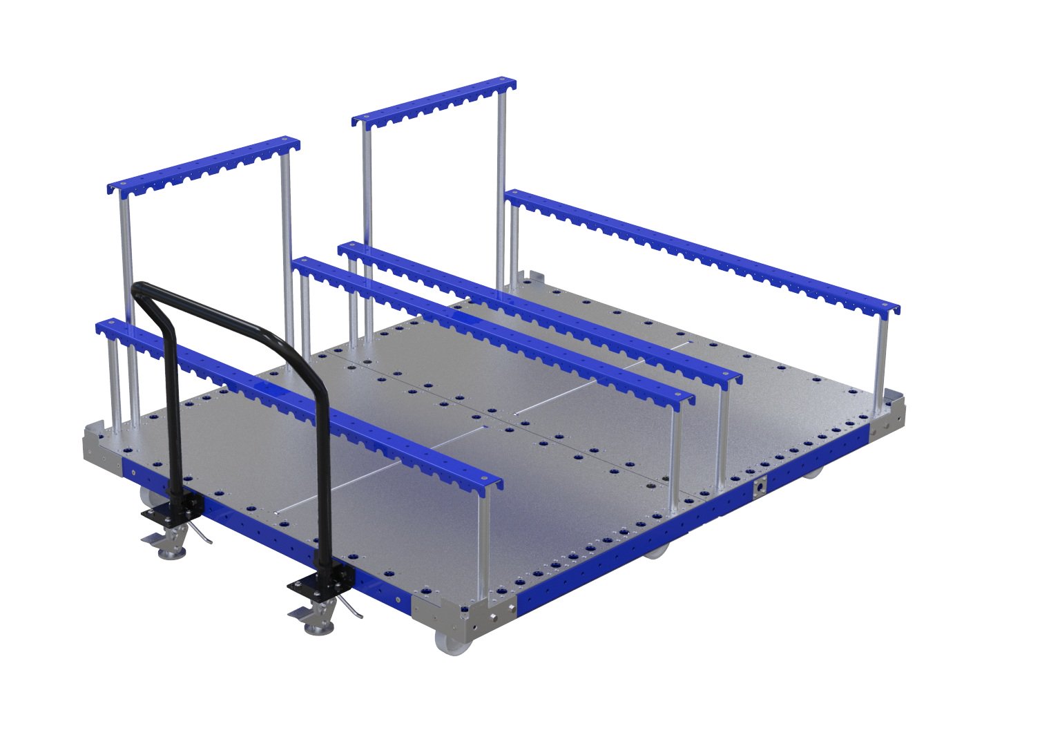 Cart For Seats - 1960 x 1610 mm
