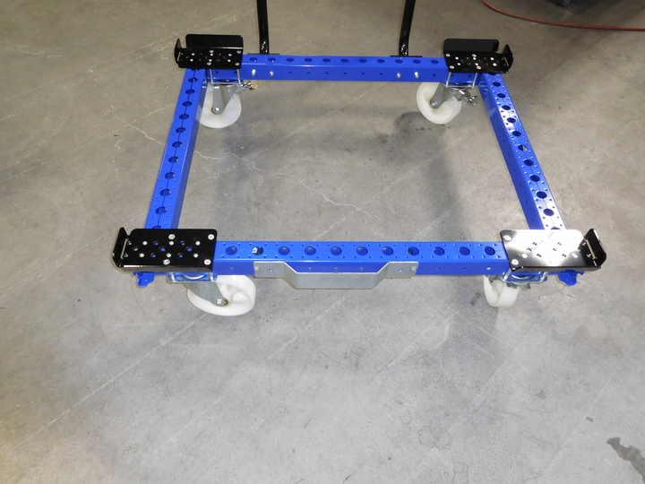 Pallet Cart - 1190 x 1050 mm