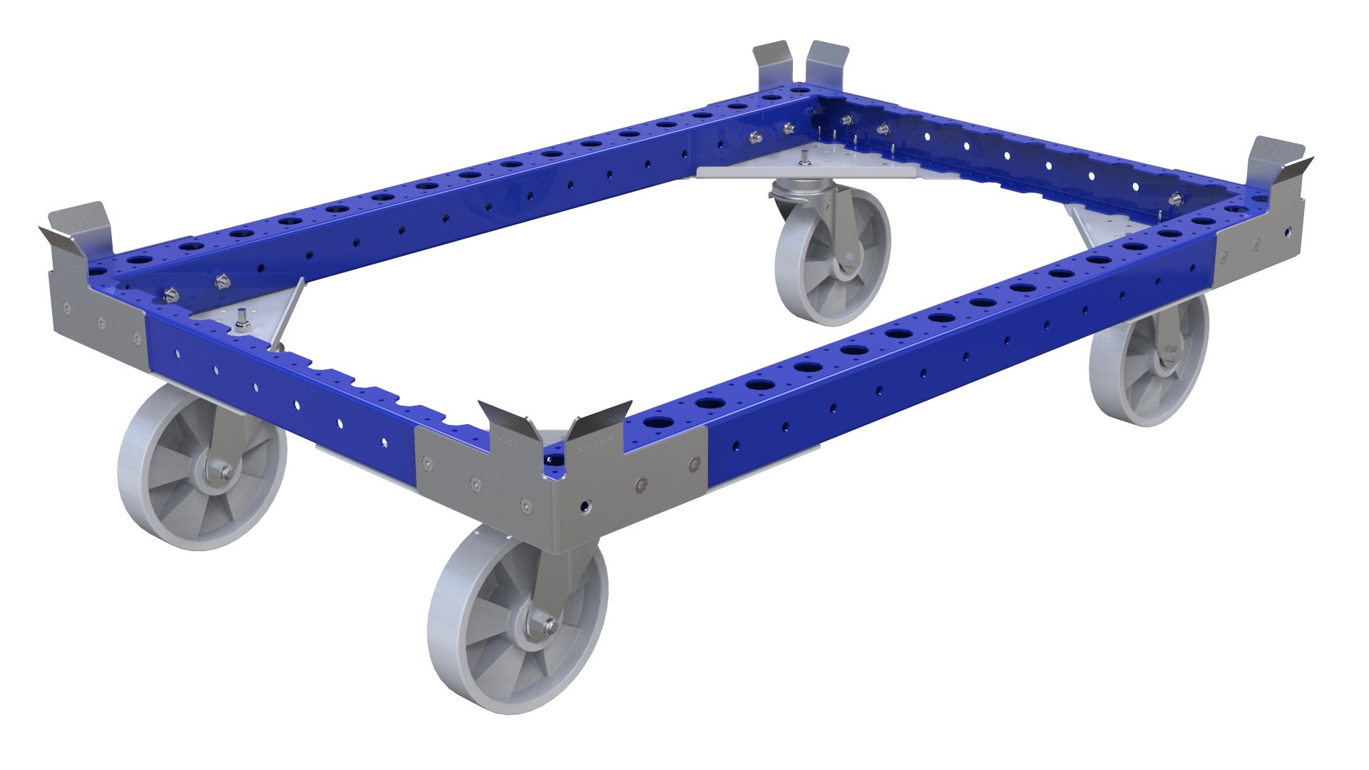 Pallet Cart - 1240 x 840 mm