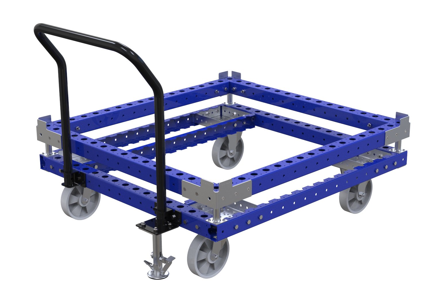 Pallet cart - 50 x 47 inch
