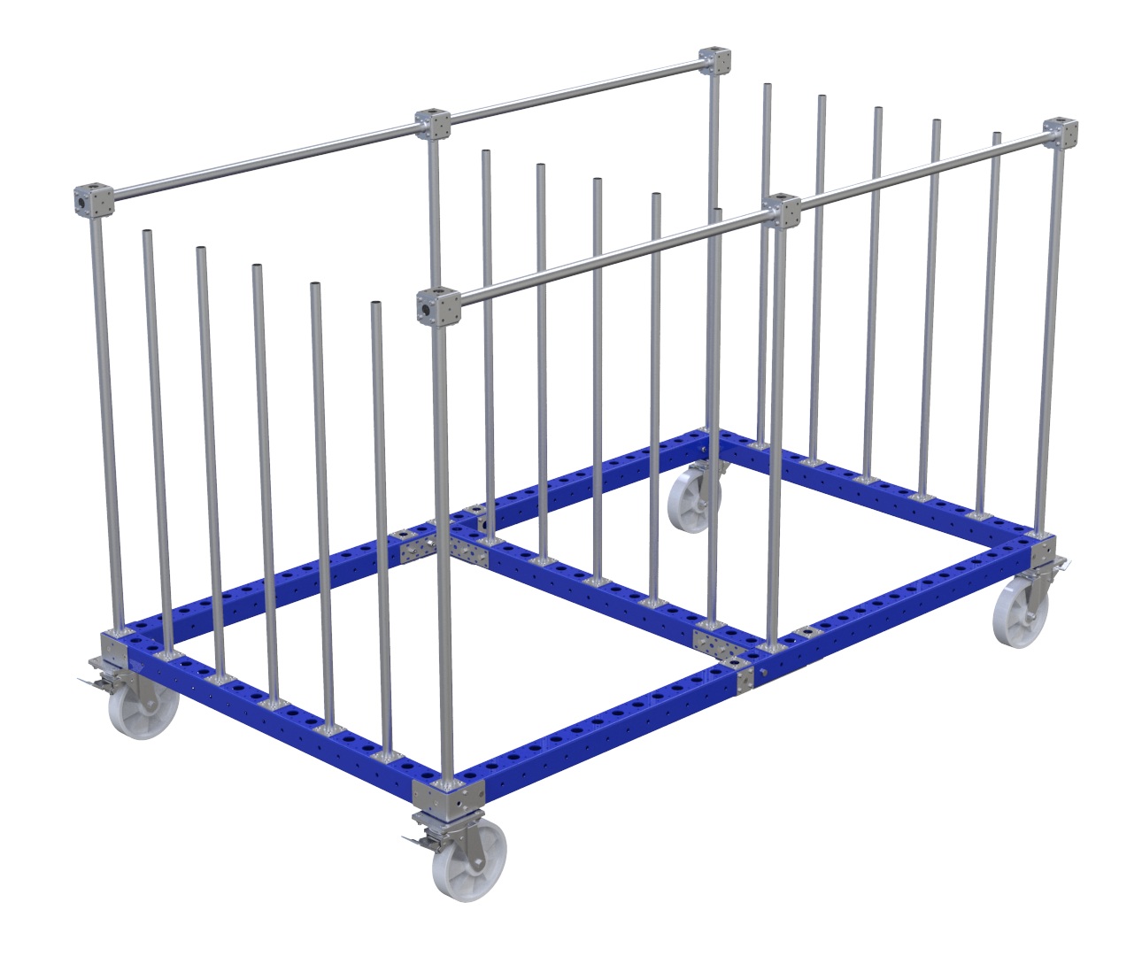 Plate Cart - 2310 x 1330 mm