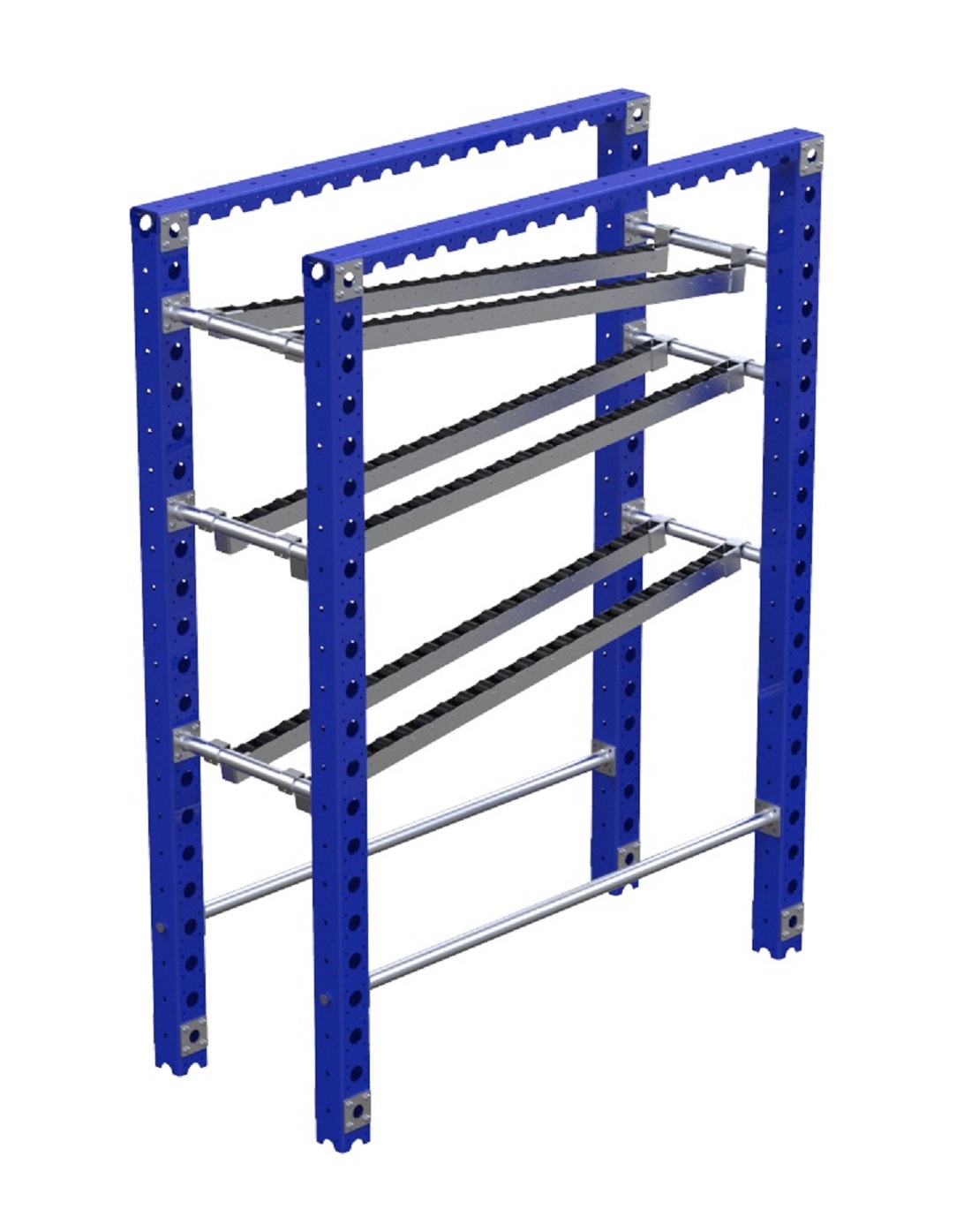 Roller Cart - 1120 x 490 mm