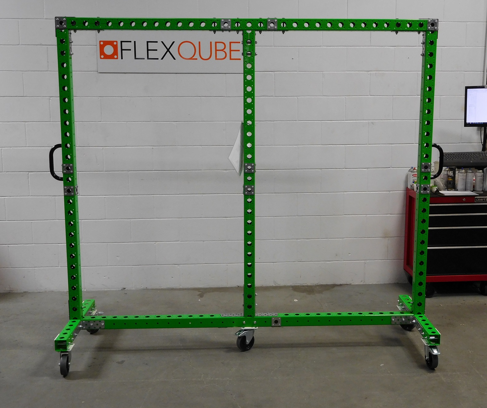 Shadow Board Cart - 91 x 64.5