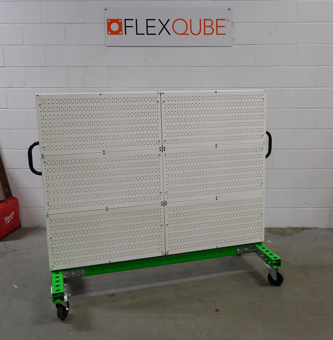 Shadow Board Cart - 64 x 48