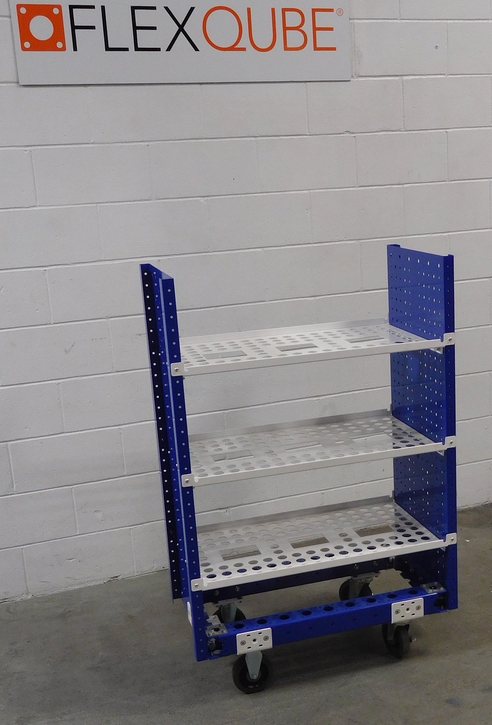 Shelf Cart - 830 x 420 mm