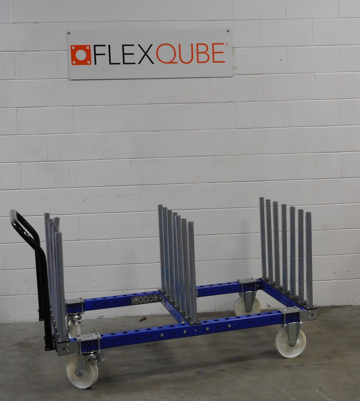 Stage Cart - 1610 x 910 mm