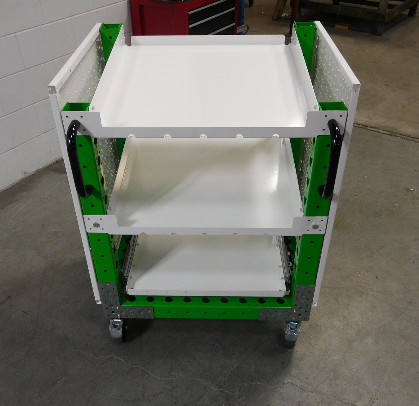 Tool Cart - 770 x 630 mm