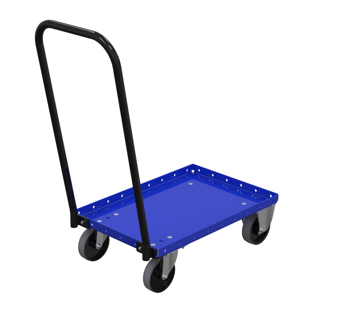 Totes Trolley - 630 x 420 mm