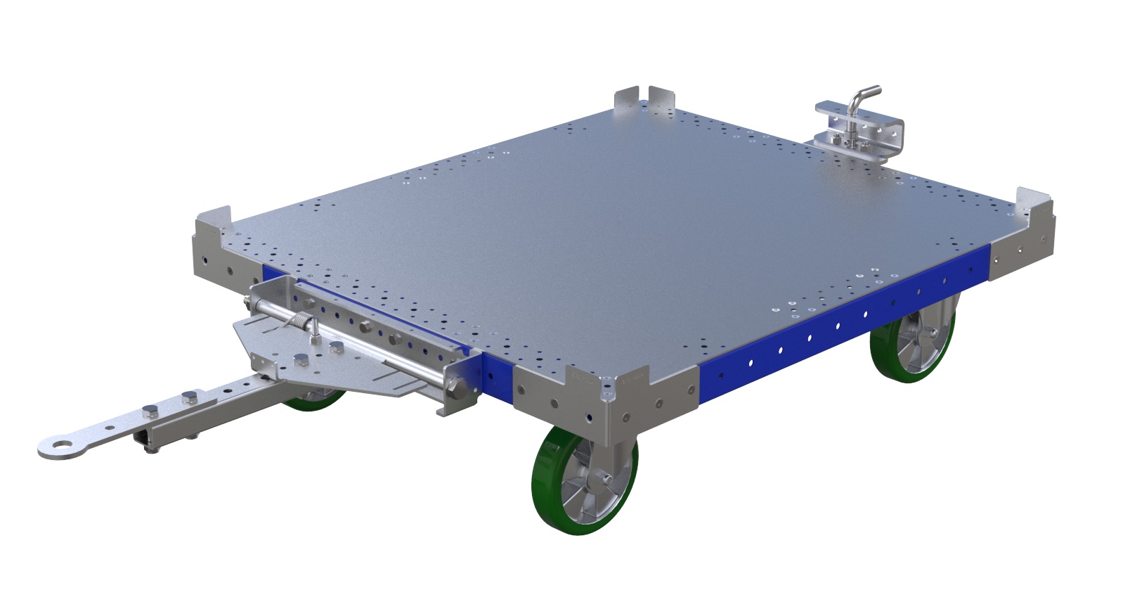 Tugger Cart - 1120 x 980 mm