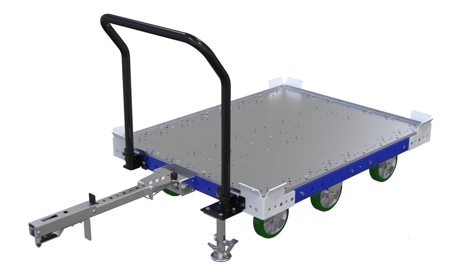 Tugger Cart - 1260 x 980 mm