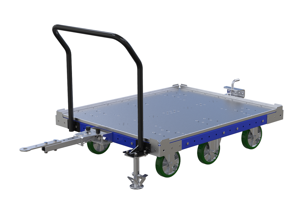Tugger Cart - 1260 x 1050 mm