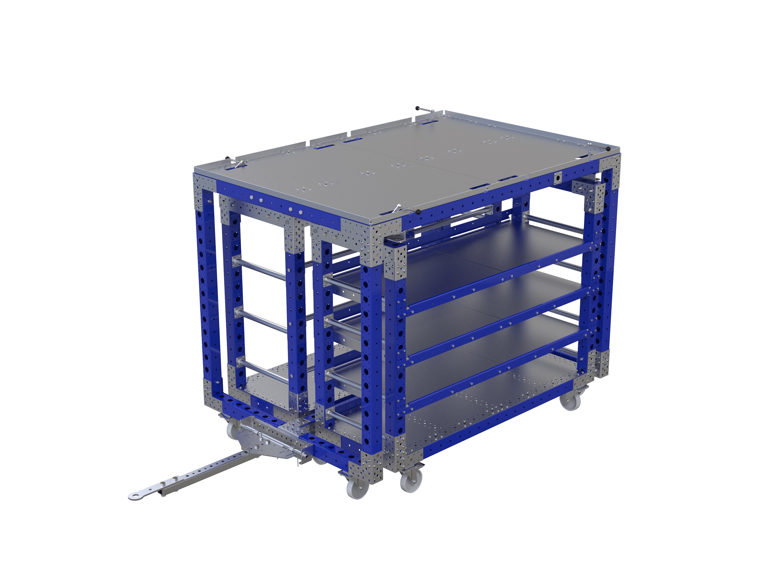 Mother cart - 2 in 1 - 1260 x 1820 mm