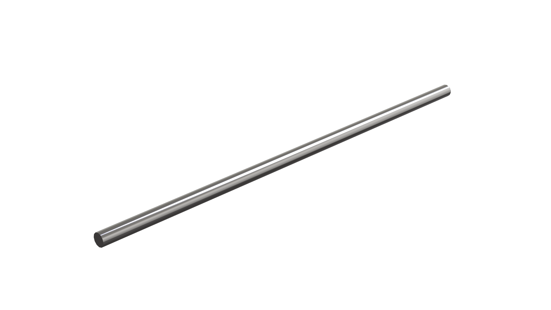 M10 Threaded rod - 350 mm
