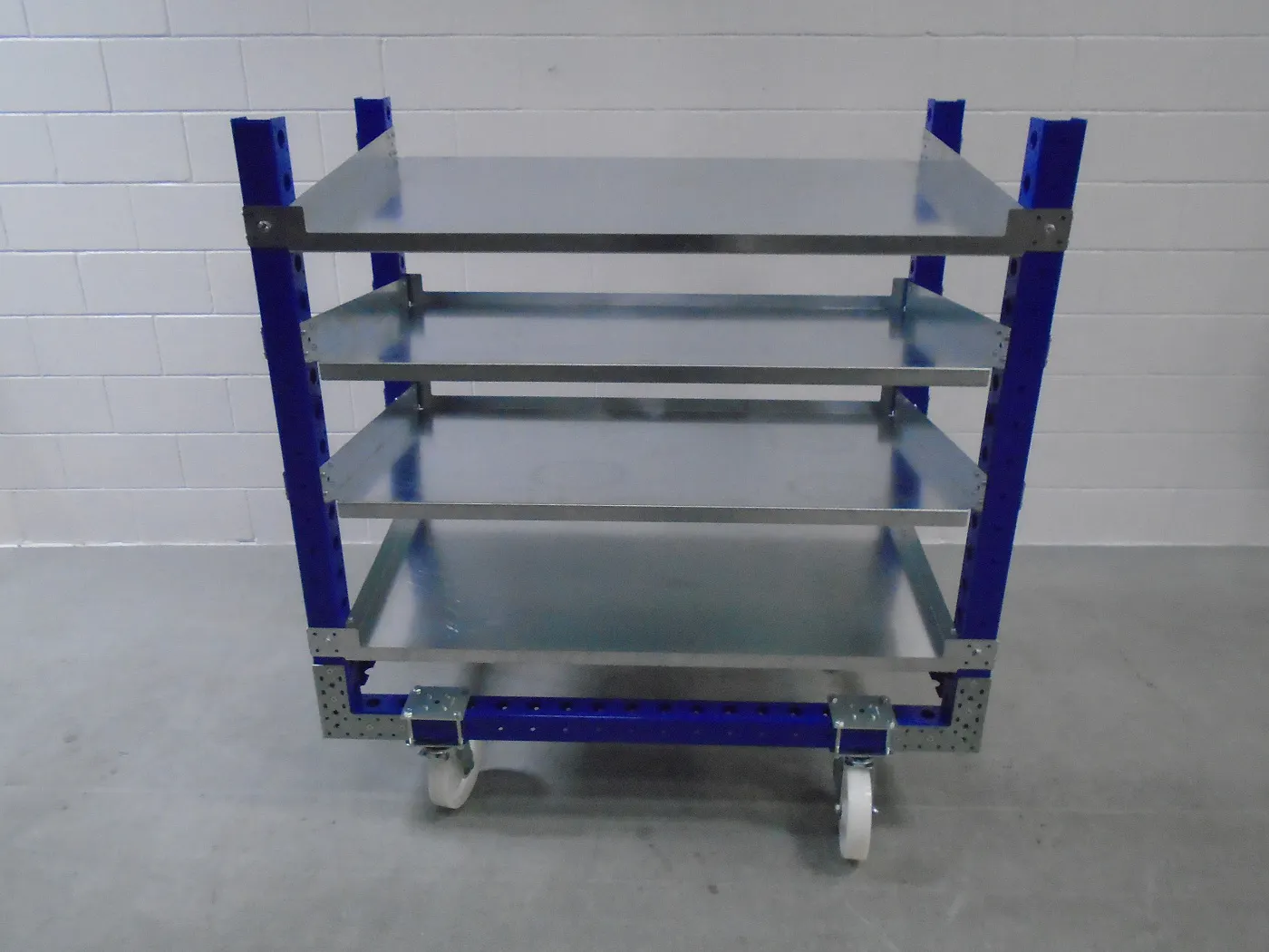 Shelf Cart 55 x 30 inch
