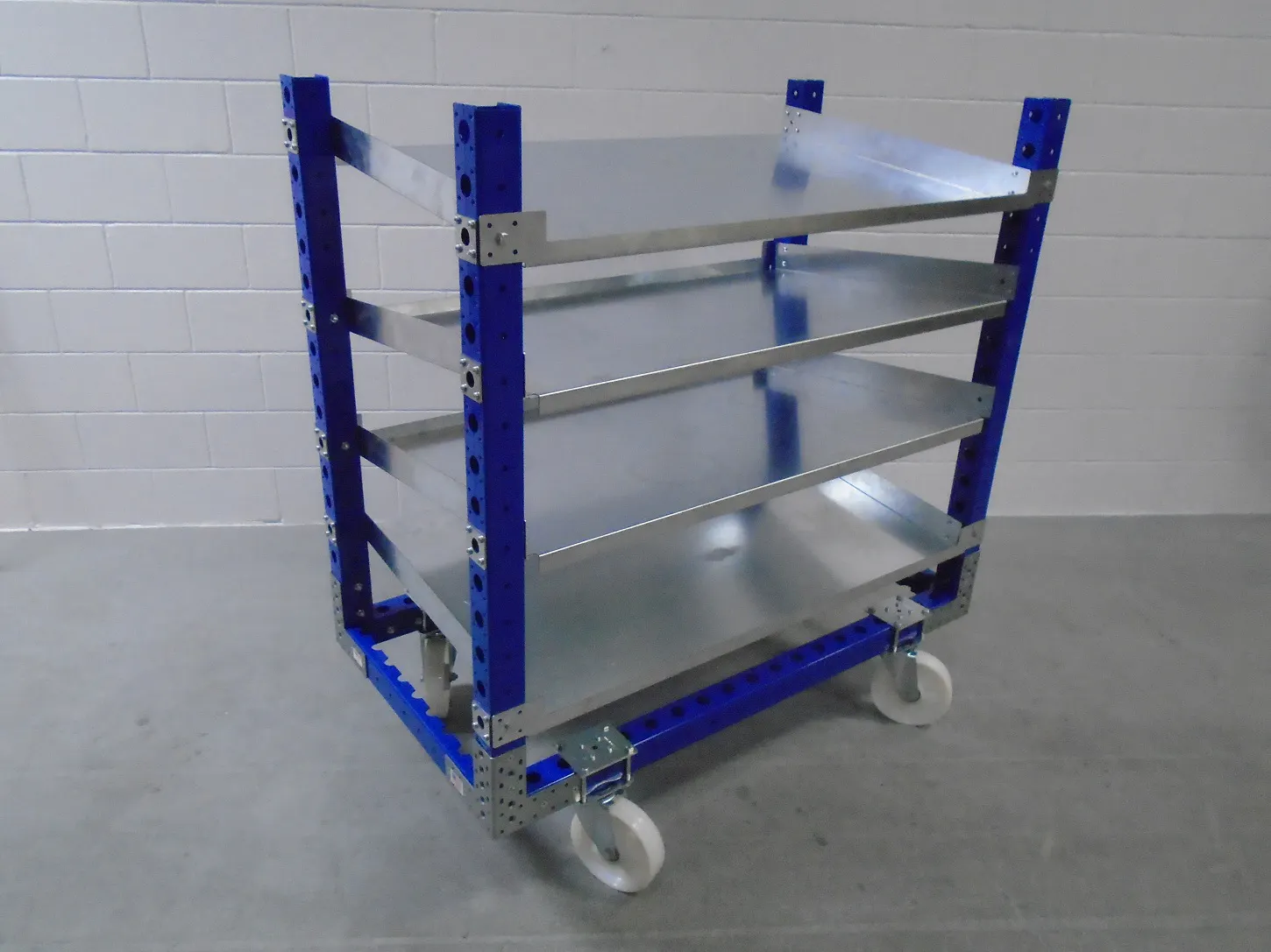 Shelf Cart 55 x 30 inch