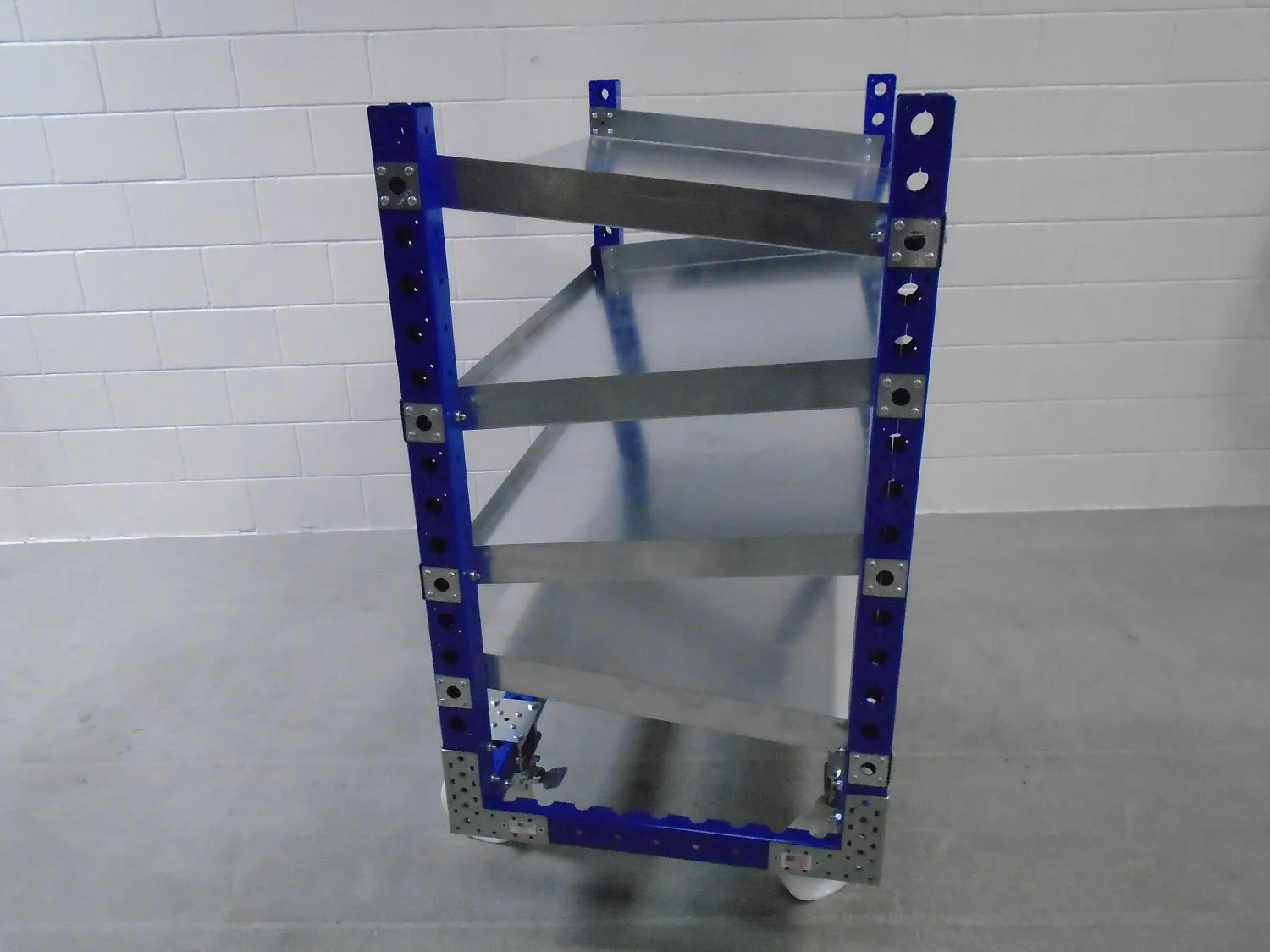 Shelf Cart 55 x 30 inch