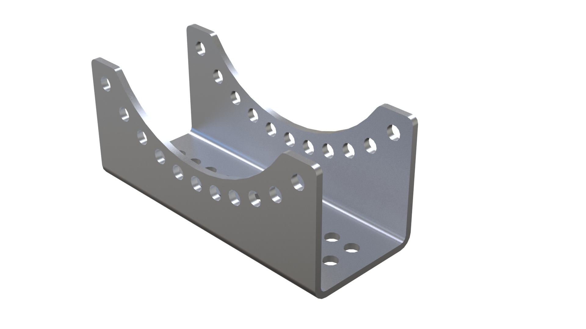 Cylinder Roller Attachment - 215 x 90 mm