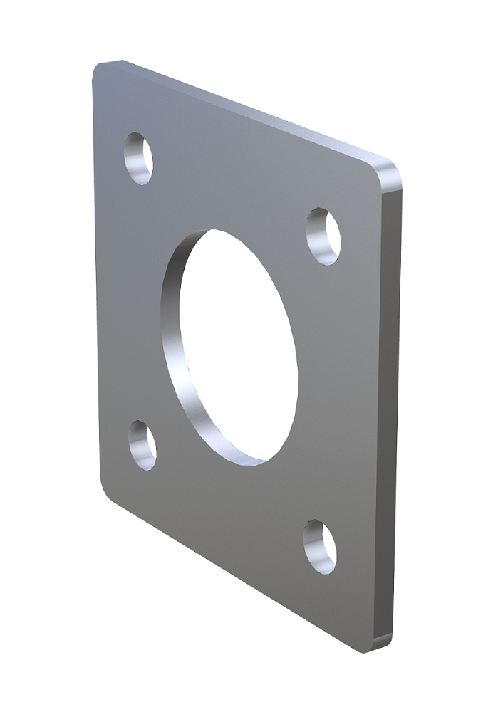 Flexplate™ 30,5 mm hole